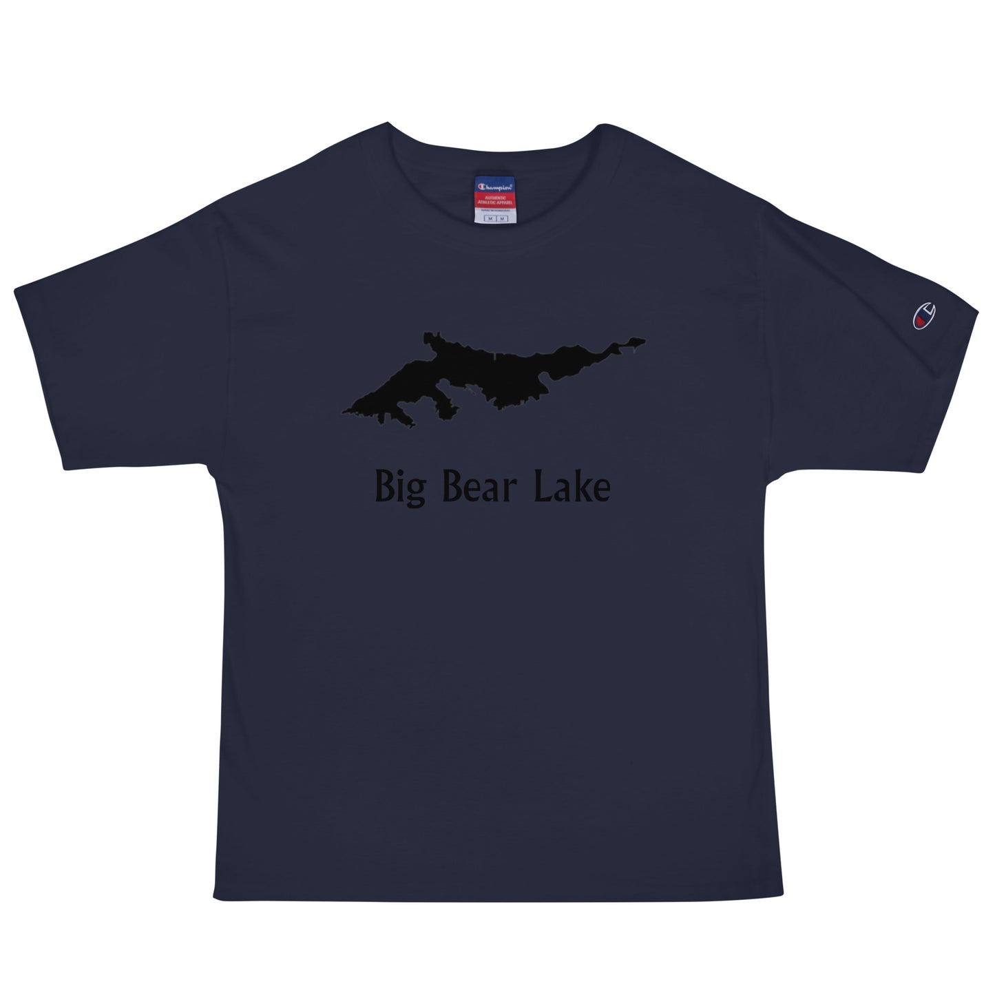 Big Bear Lake Champion Shirt