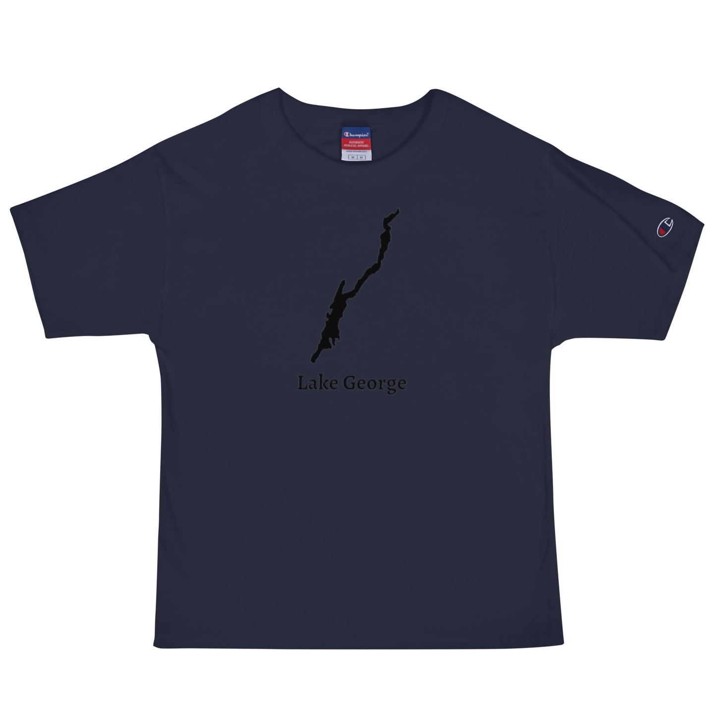 Lake George Champion T-Shirt