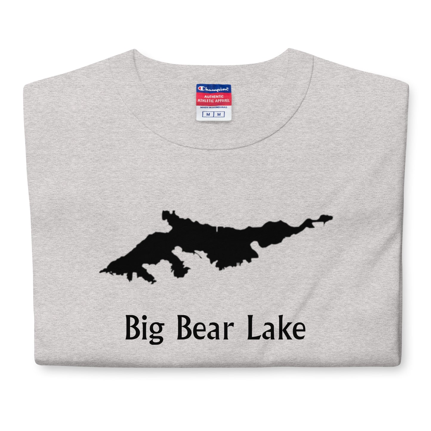 Big Bear Lake Champion Shirt