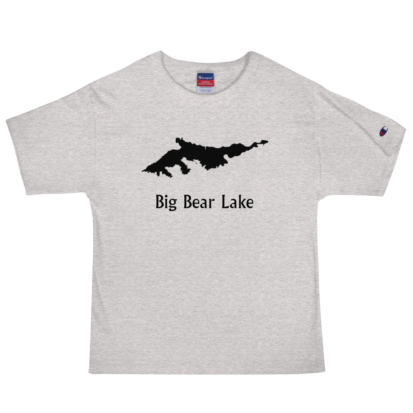 Big Bear Lake Champion Shirt