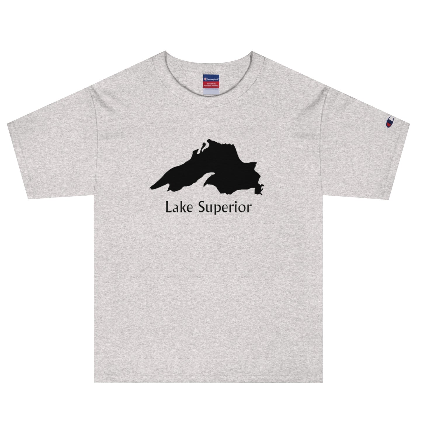 Lake Superior Champion T-Shirt