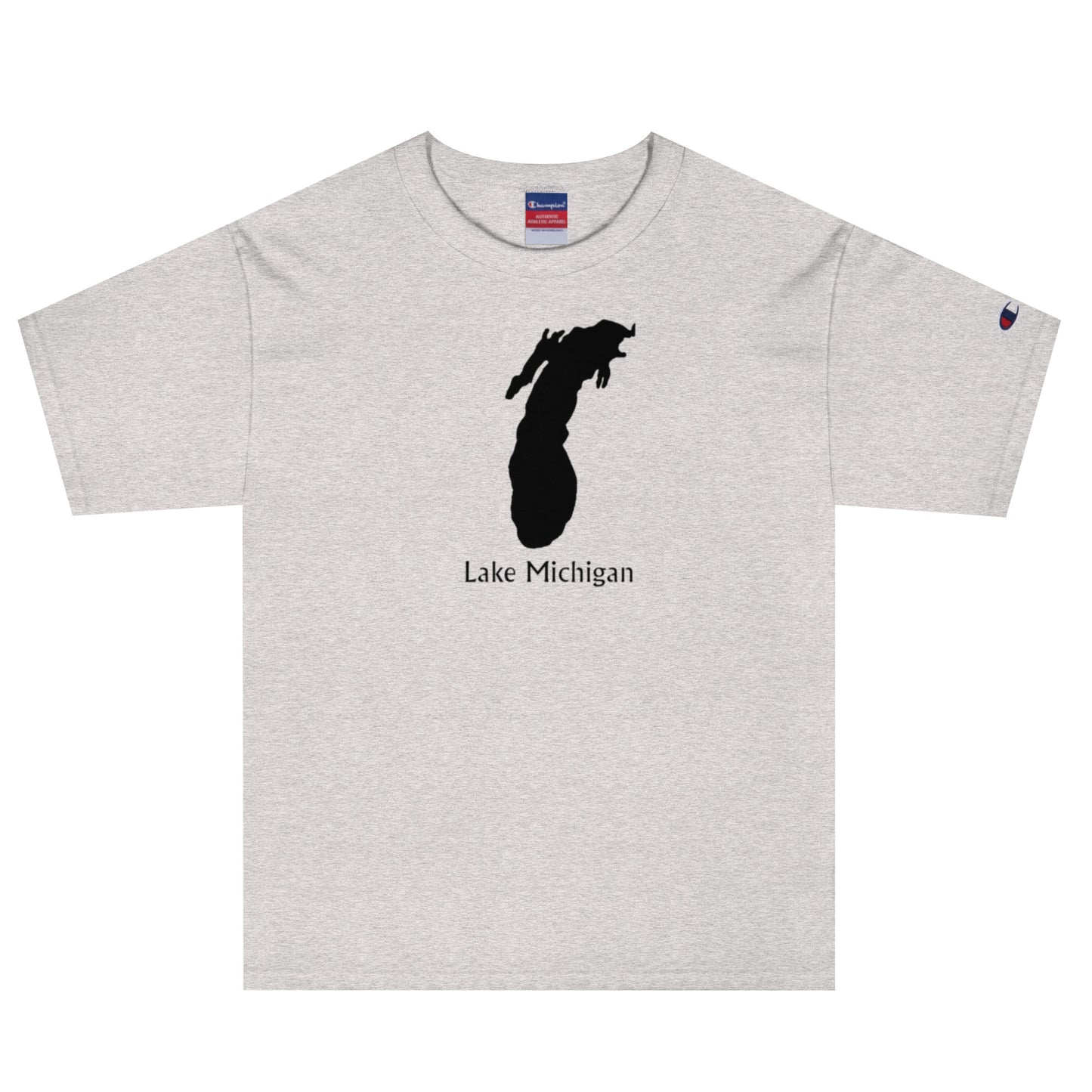 Lake Michigan Champion T-Shirt