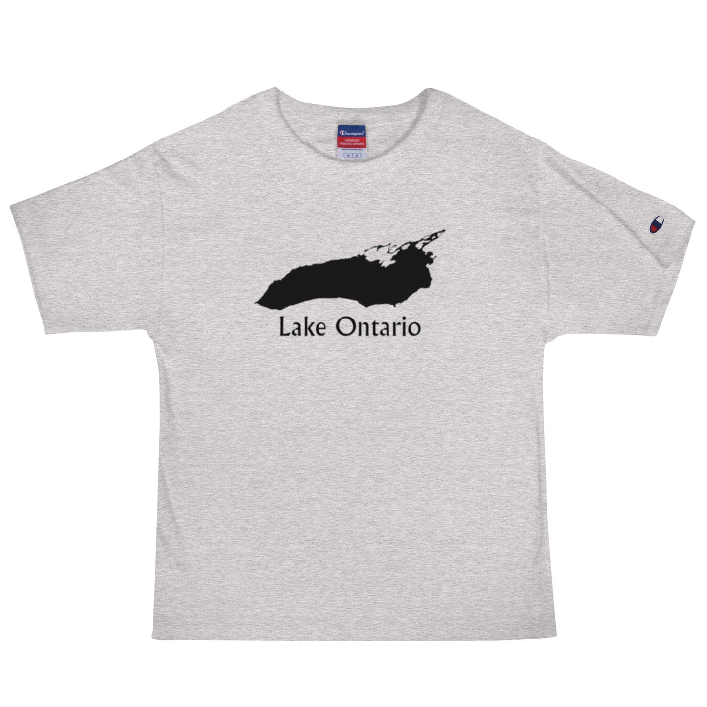 Lake Ontario Champion T-Shirt