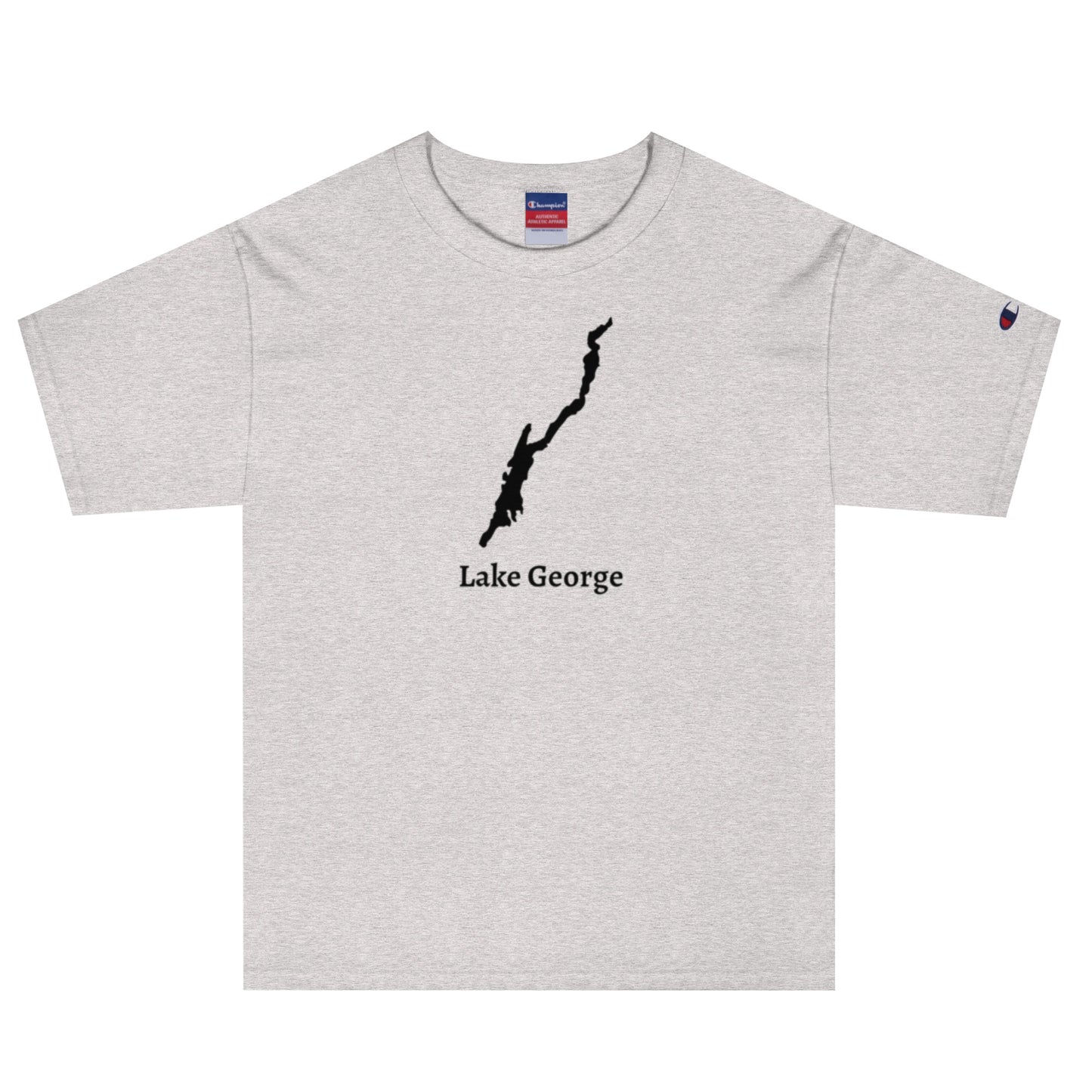 Lake George Champion T-Shirt