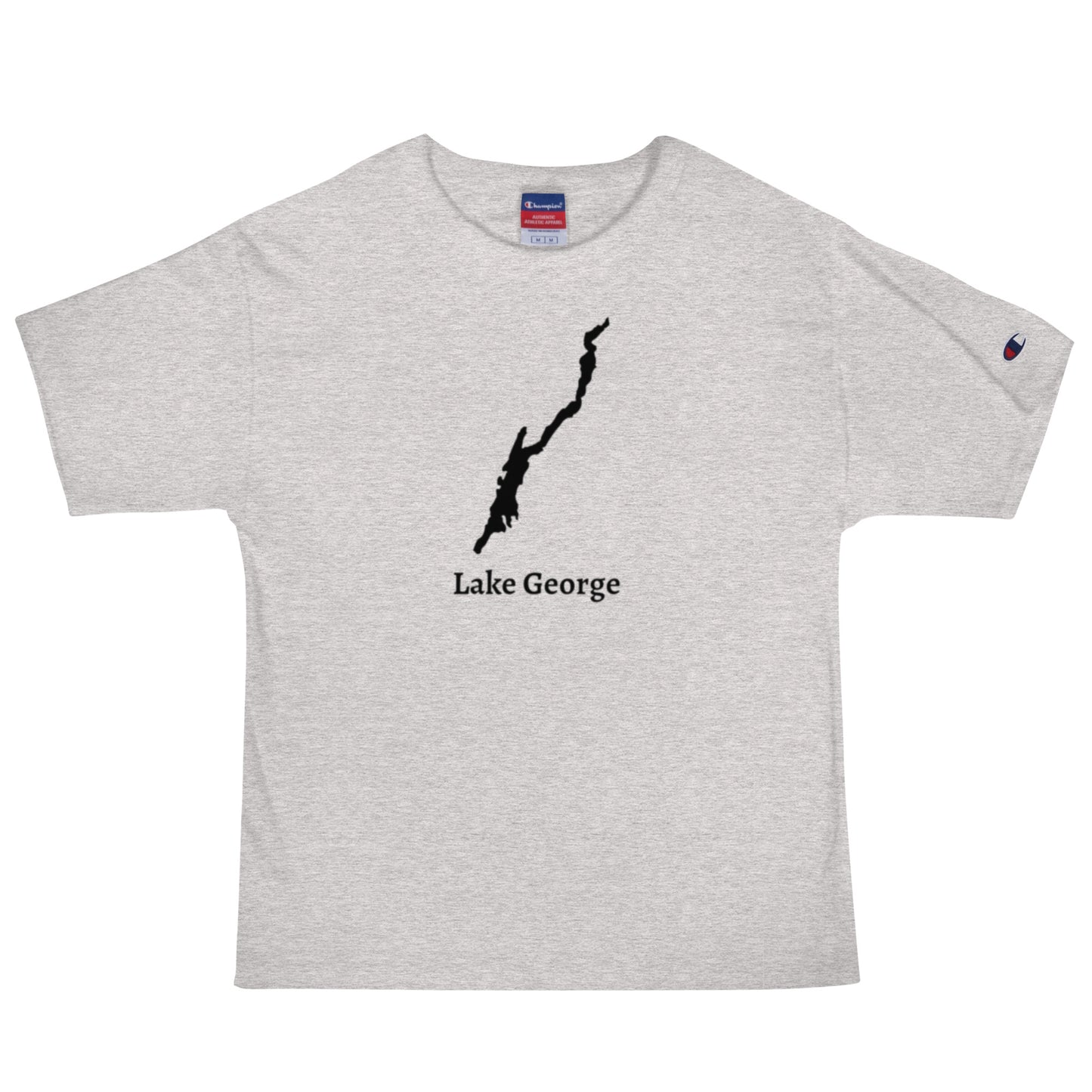 Lake George Champion T-Shirt