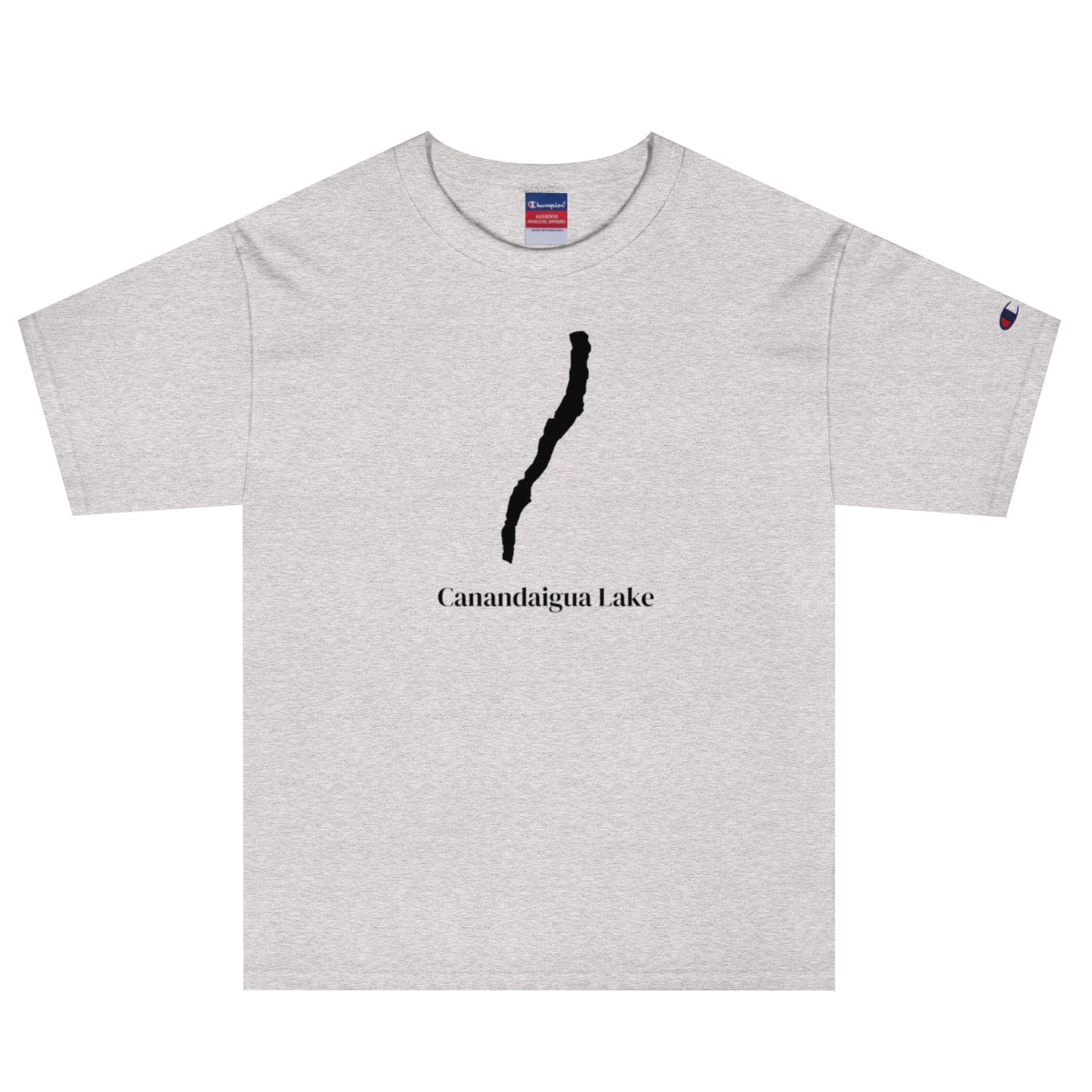 Canandaigua Lake Champion T-Shirt