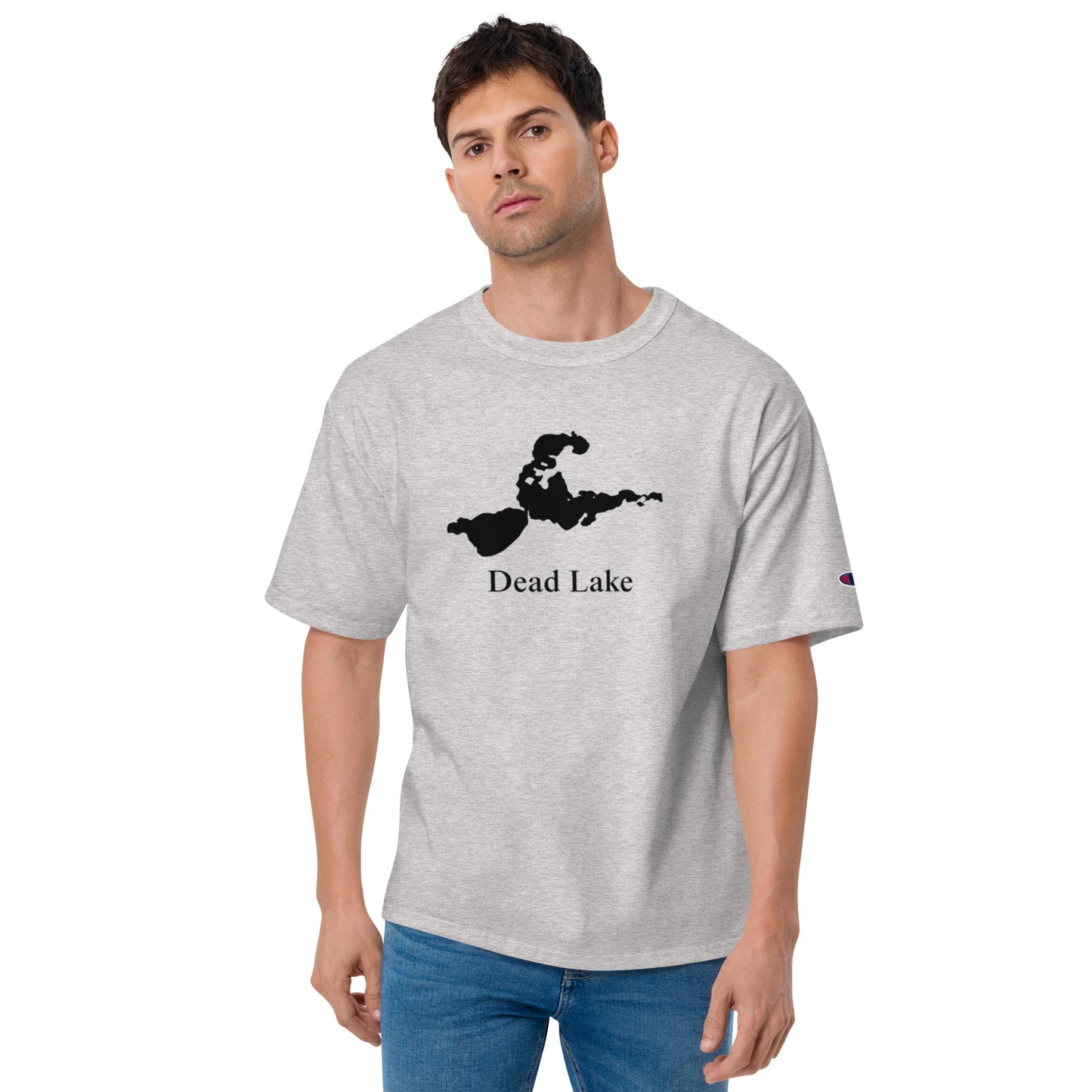 Dead Lake Champion T-Shirt