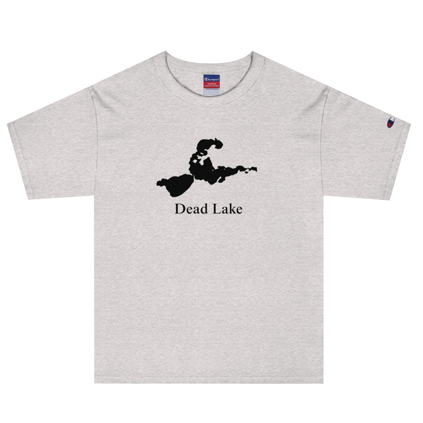 Dead Lake Champion T-Shirt