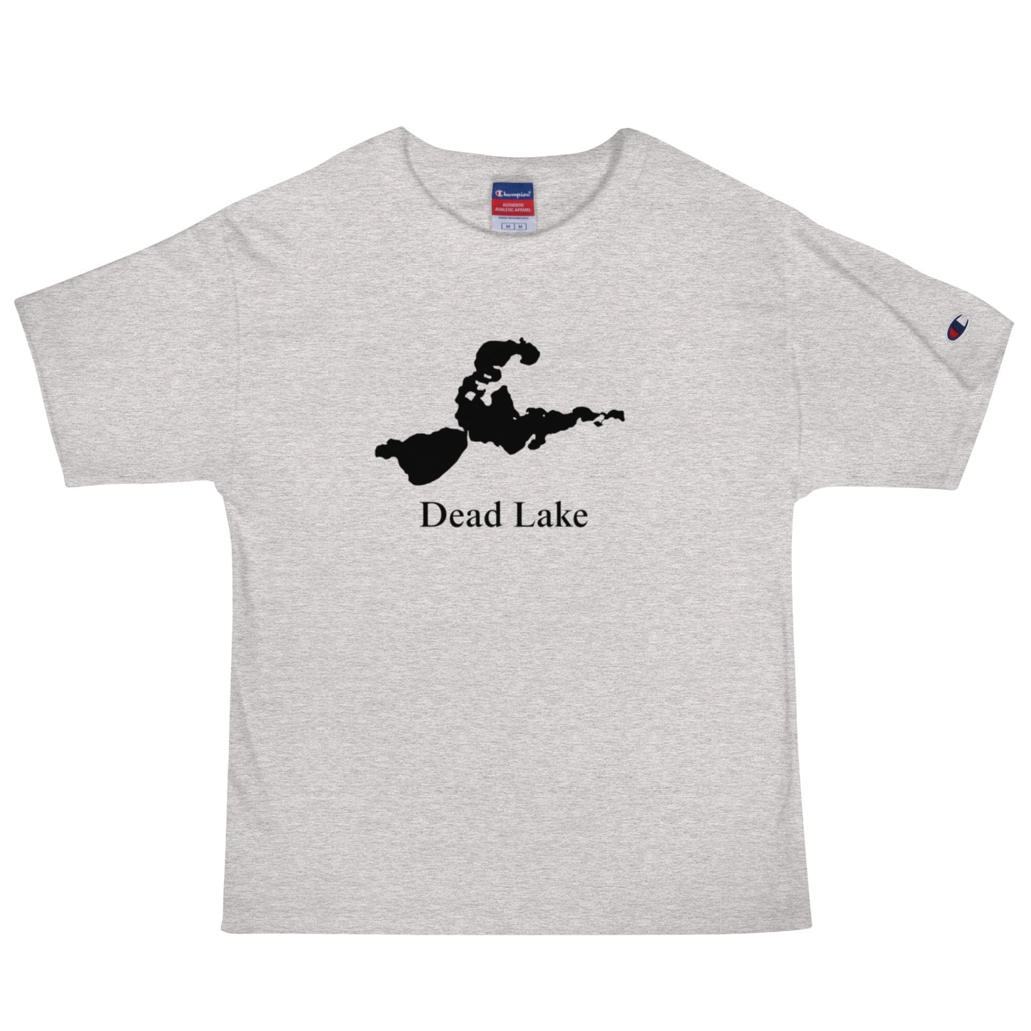 Dead Lake Champion T-Shirt