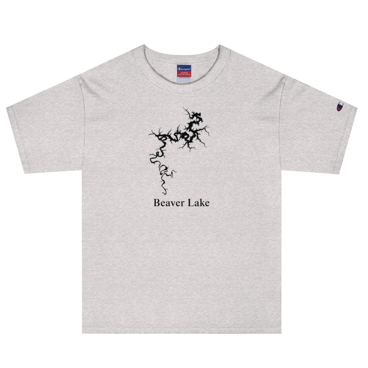 Beaver Lake Champion T-Shirt
