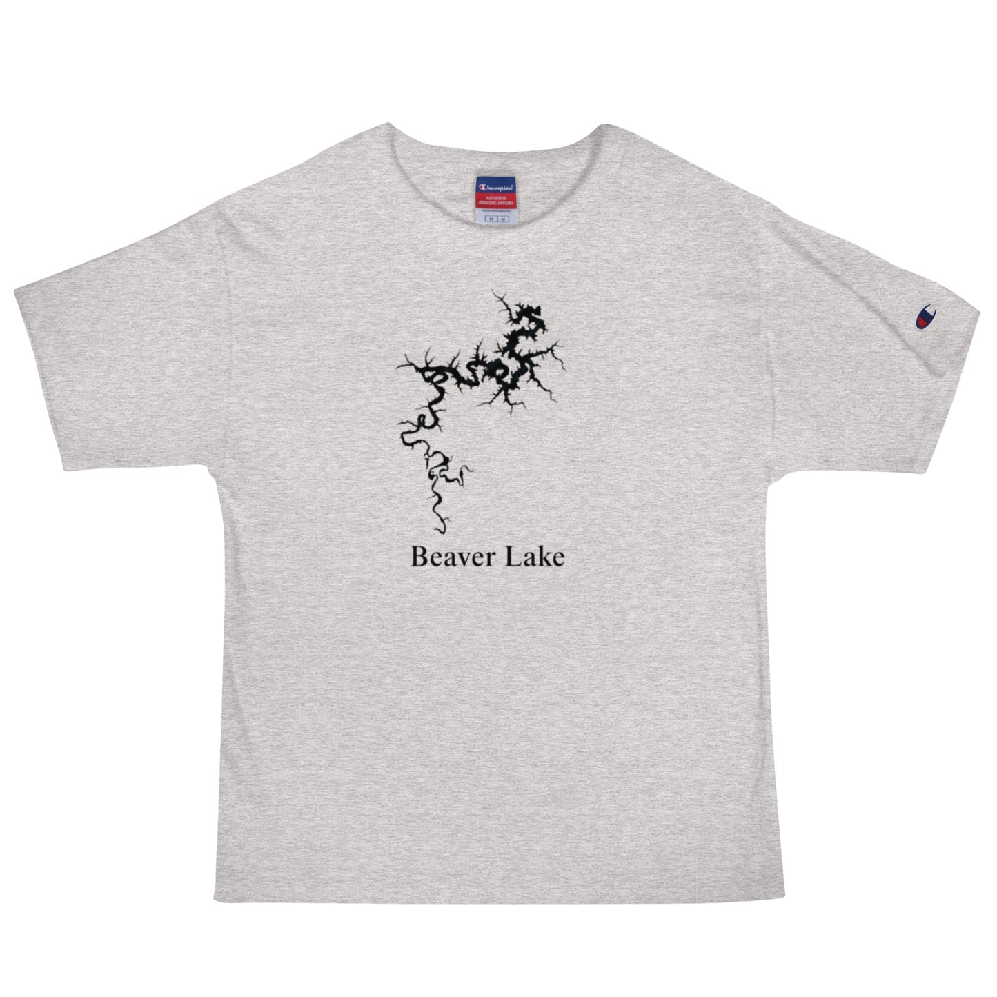Beaver Lake Champion T-Shirt