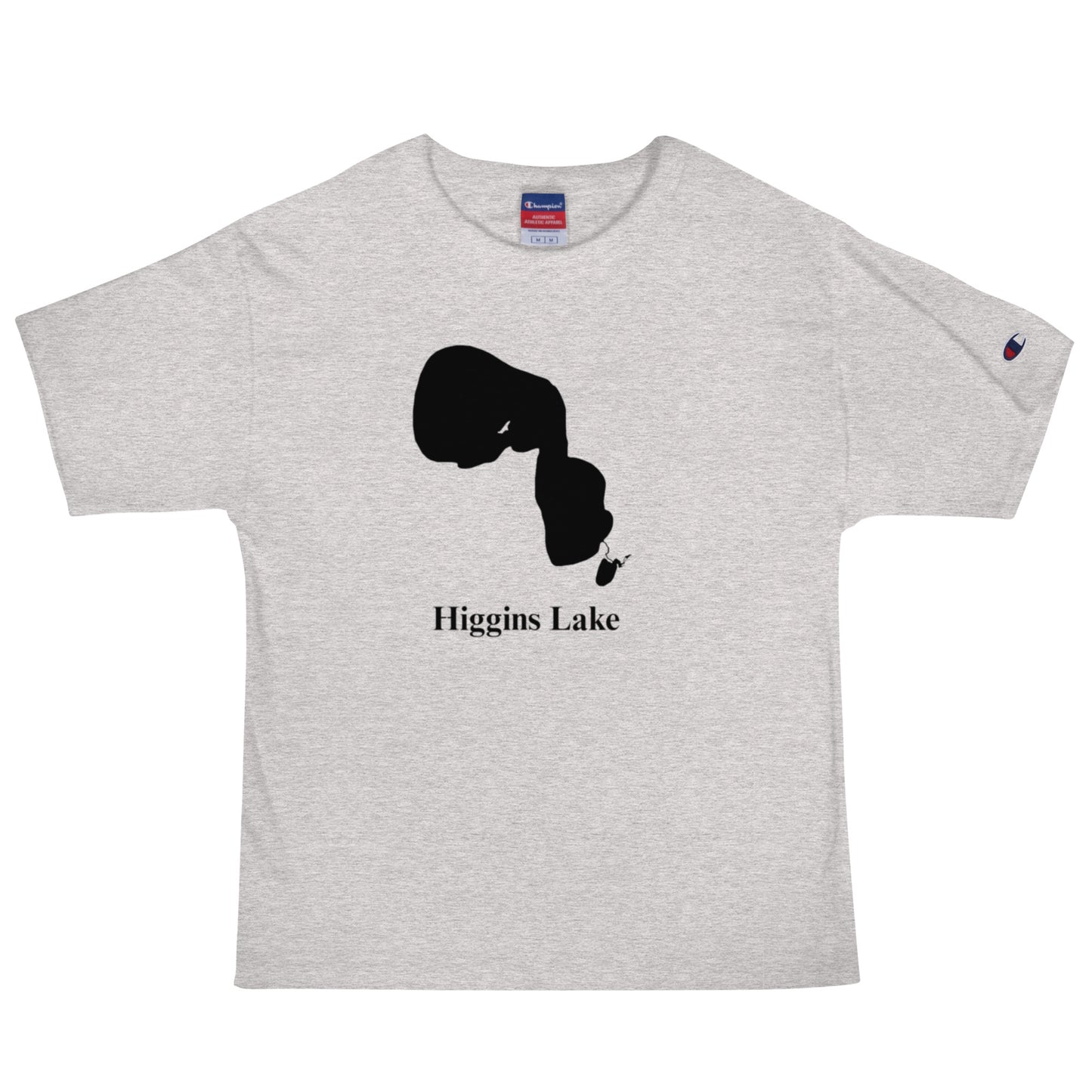 Higgins Lake Champion T-Shirt