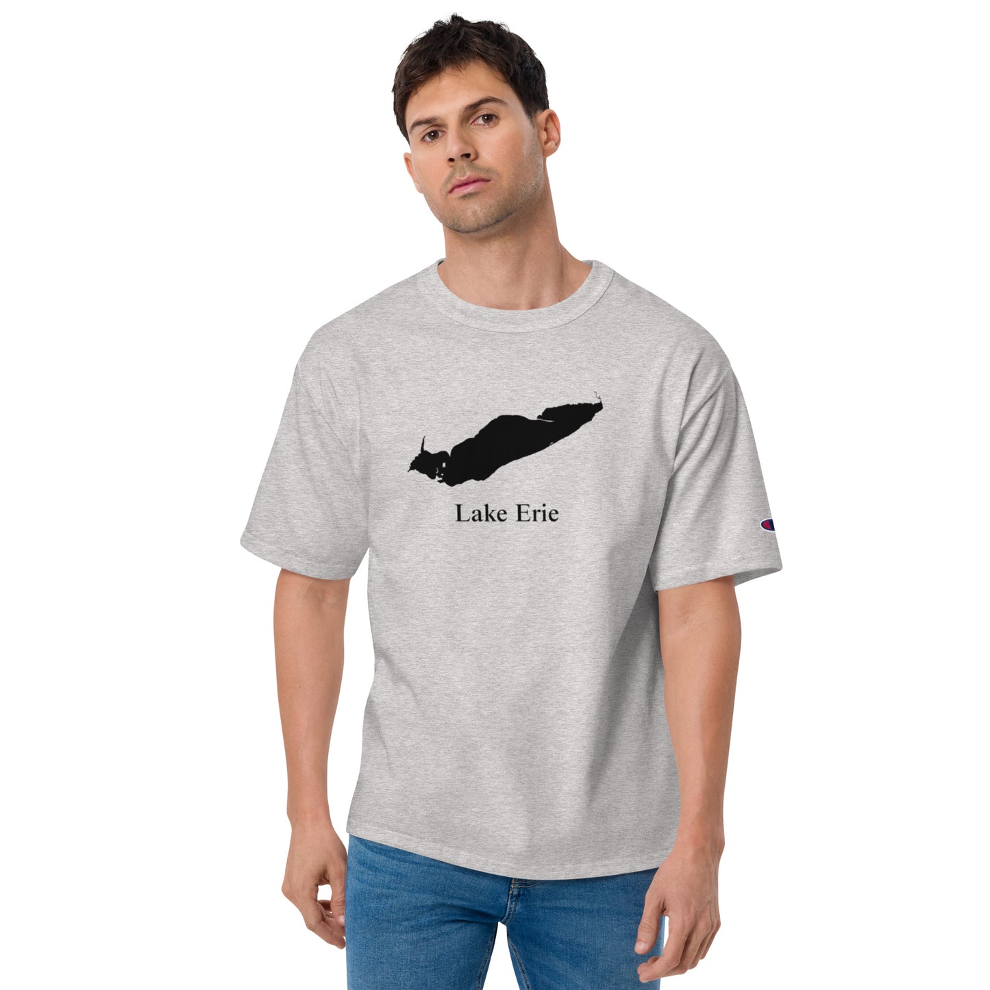Lake Erie Champion T-Shirt