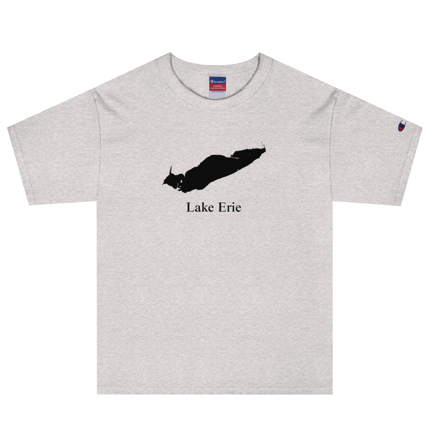 Lake Erie Champion T-Shirt