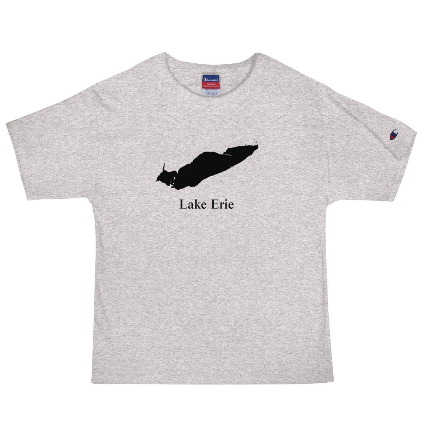 Lake Erie Champion T-Shirt