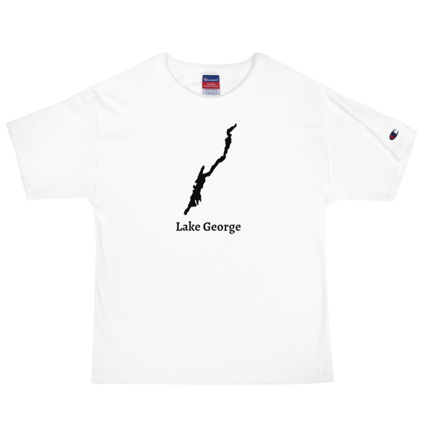 Lake George Champion T-Shirt