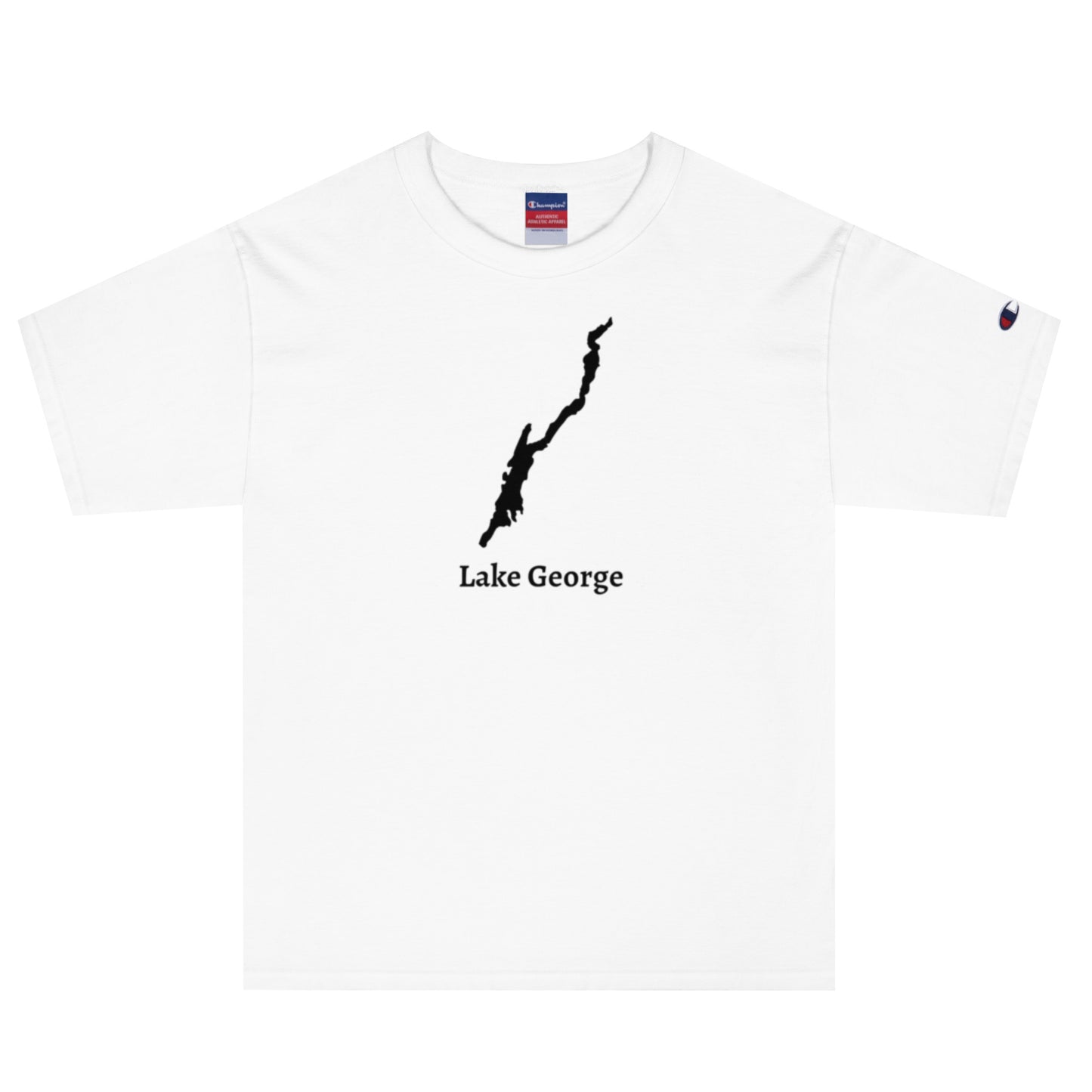 Lake George Champion T-Shirt