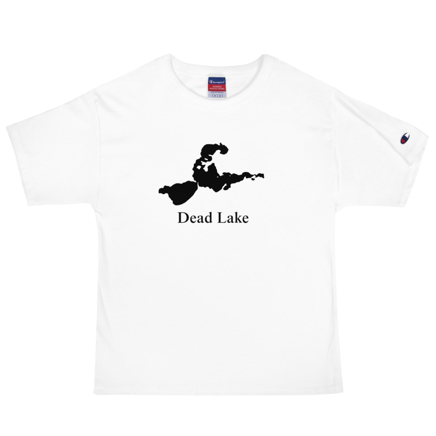 Dead Lake Champion T-Shirt