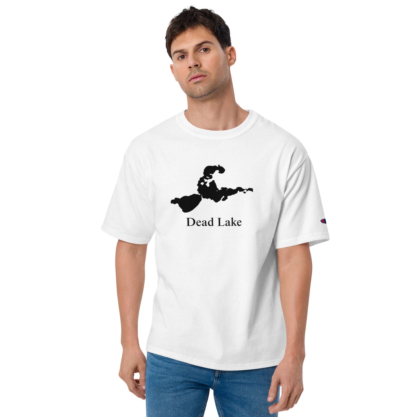 Dead Lake Champion T-Shirt