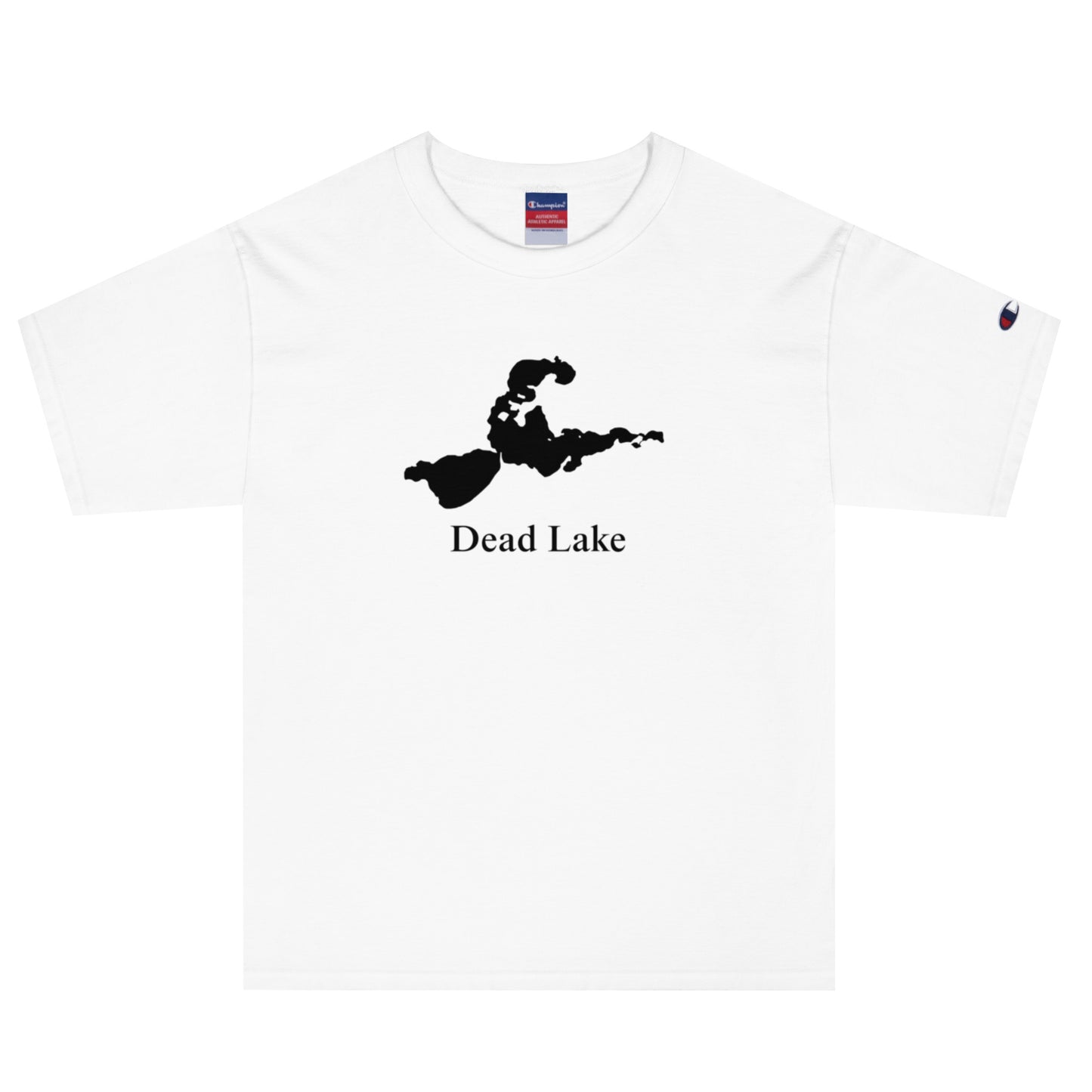 Dead Lake Champion T-Shirt