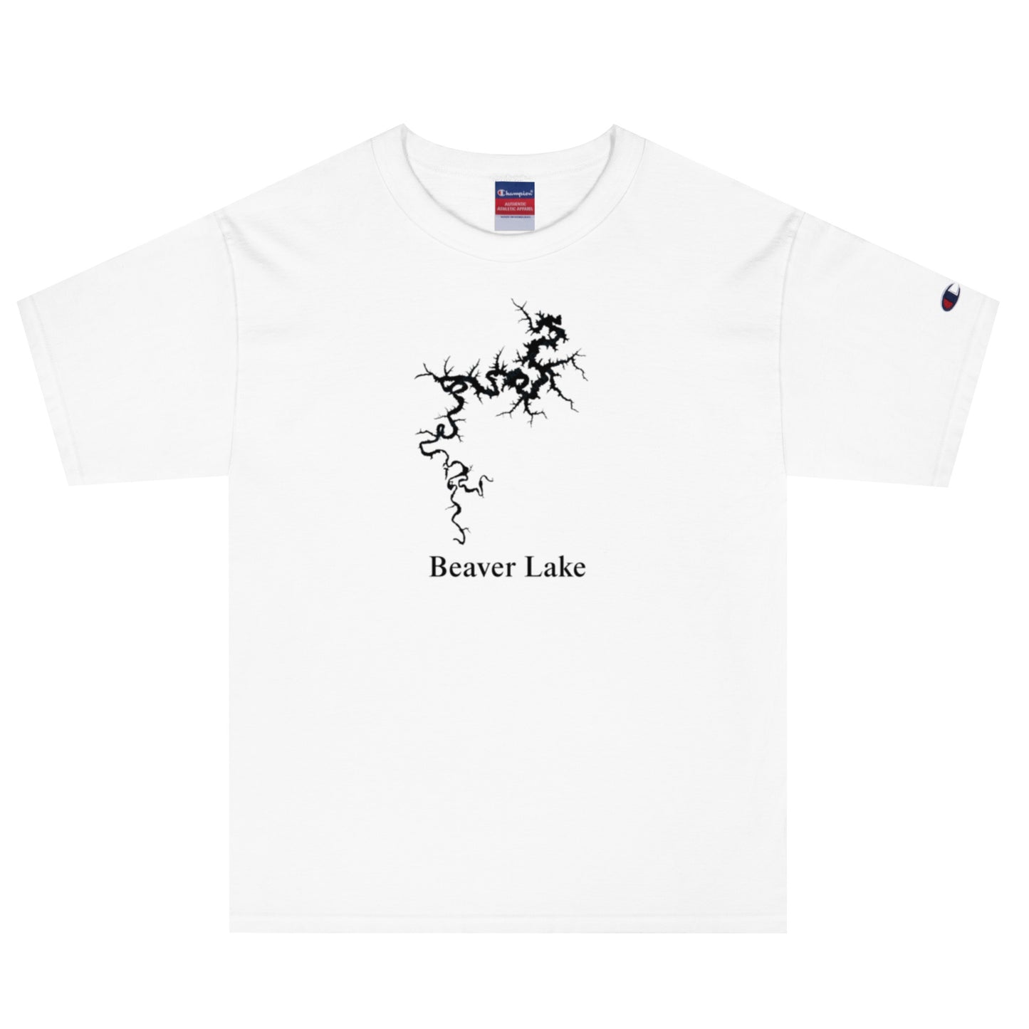 Beaver Lake Champion T-Shirt