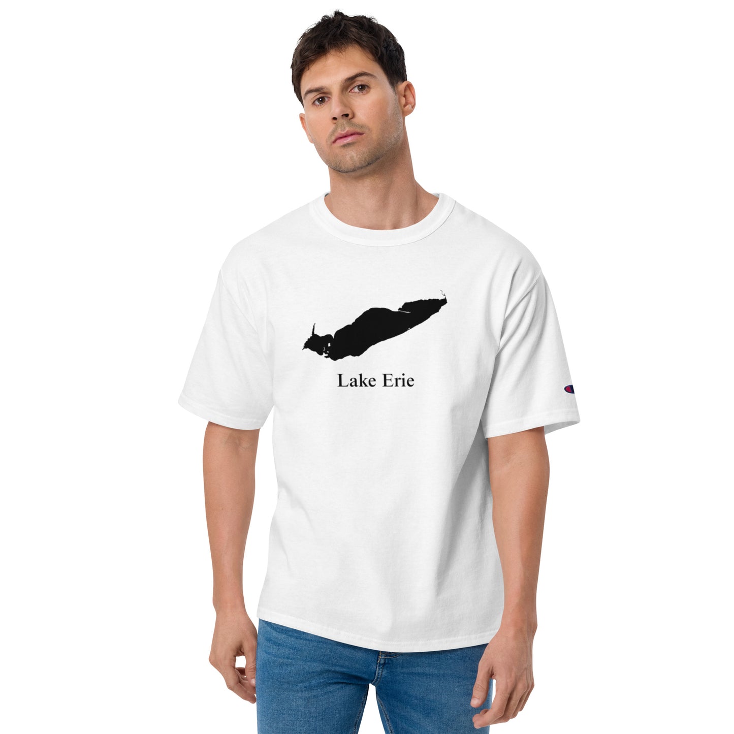 Lake Erie Champion T-Shirt