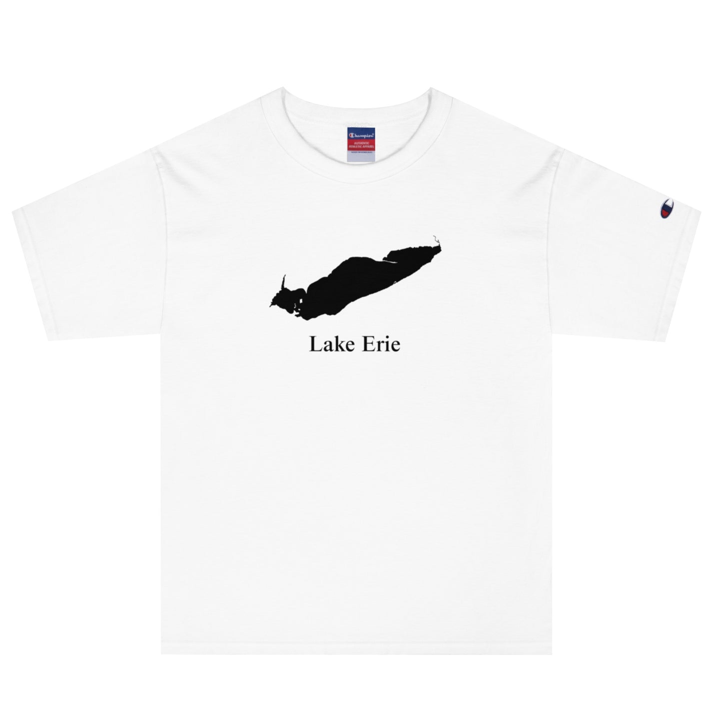 Lake Erie Champion T-Shirt