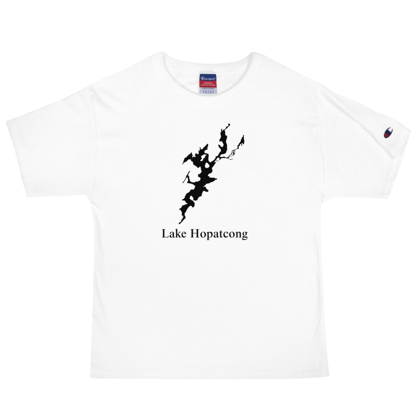 Lake Hopatcong Champion T-Shirt