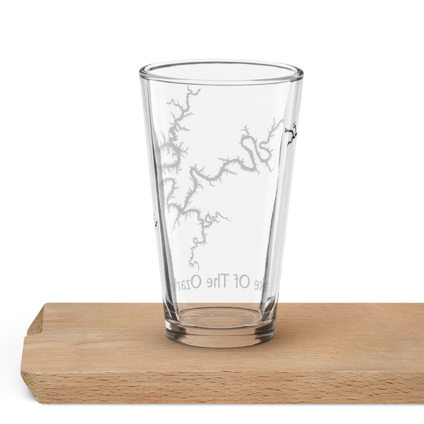 Lake of the Ozarks glass