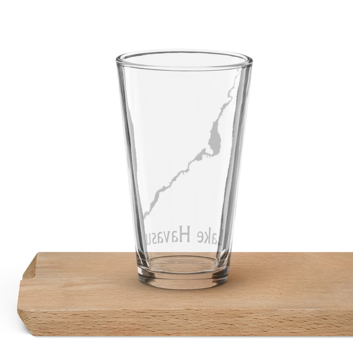 Lake Havasu glass