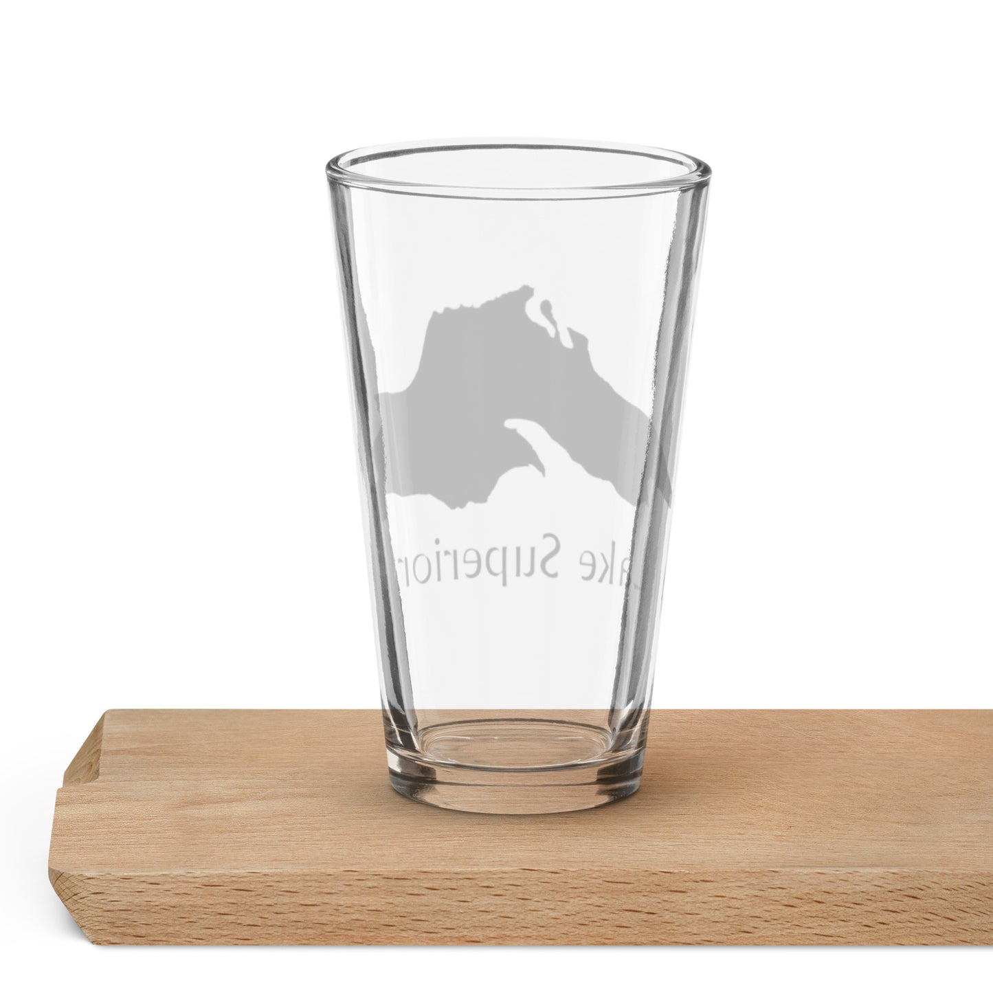 Lake Superior glass