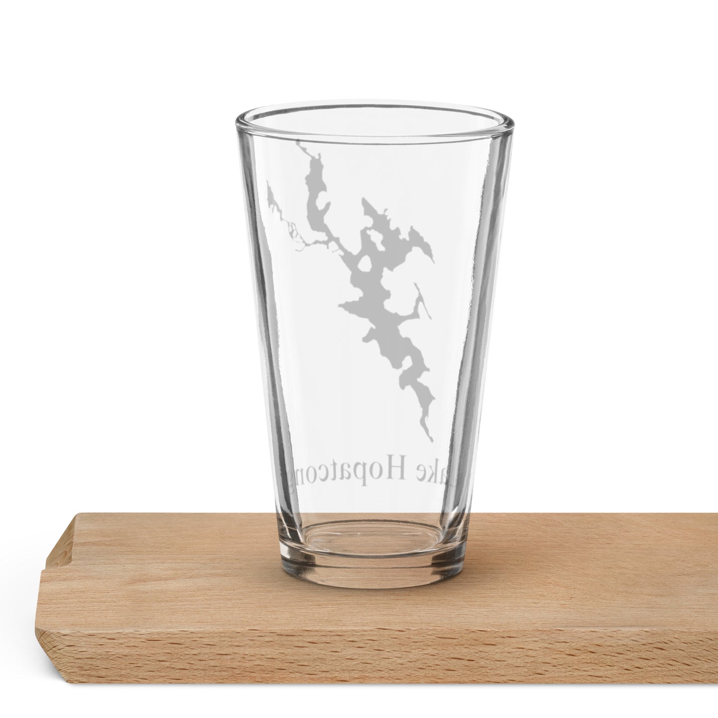Lake Hopatcong glass