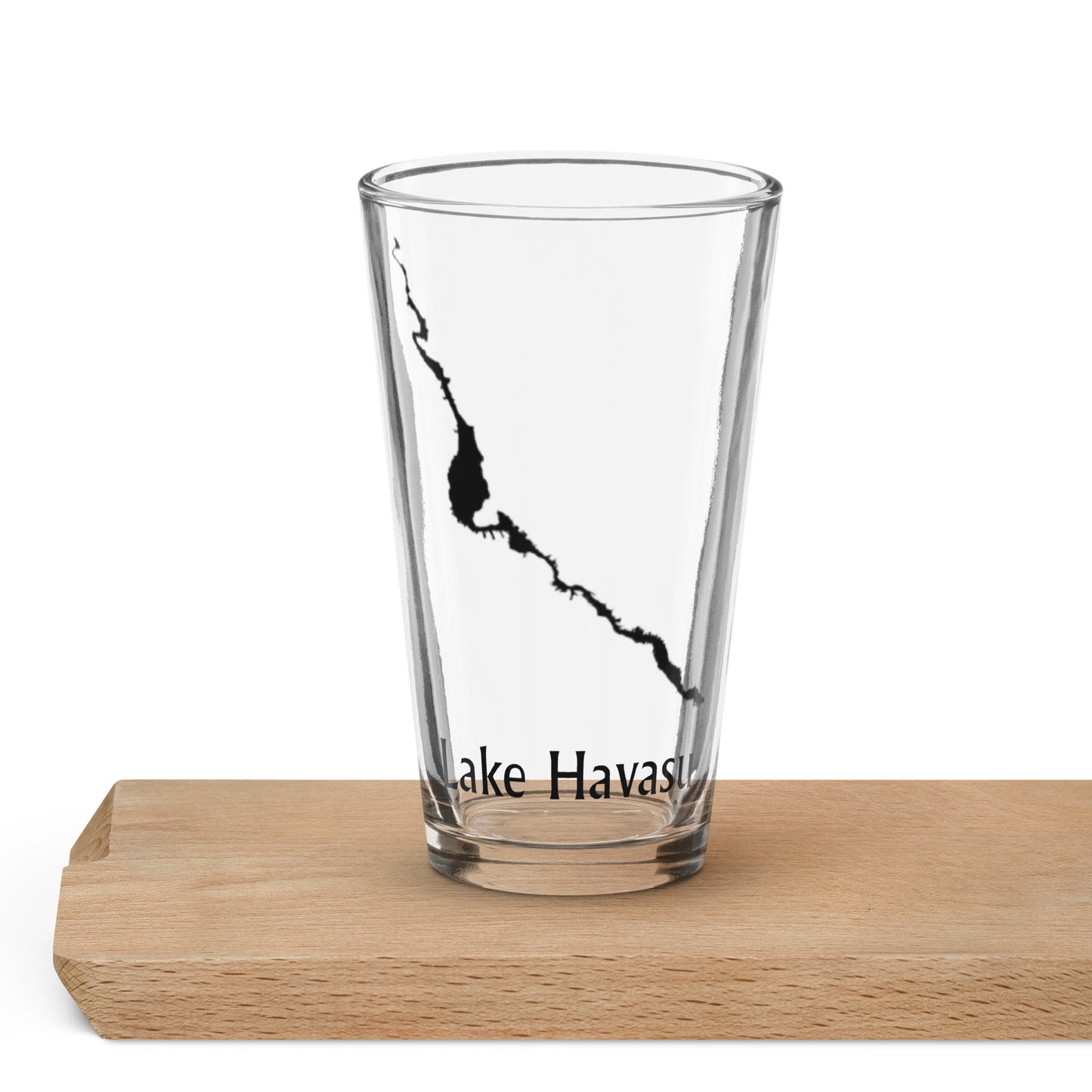 Lake Havasu glass