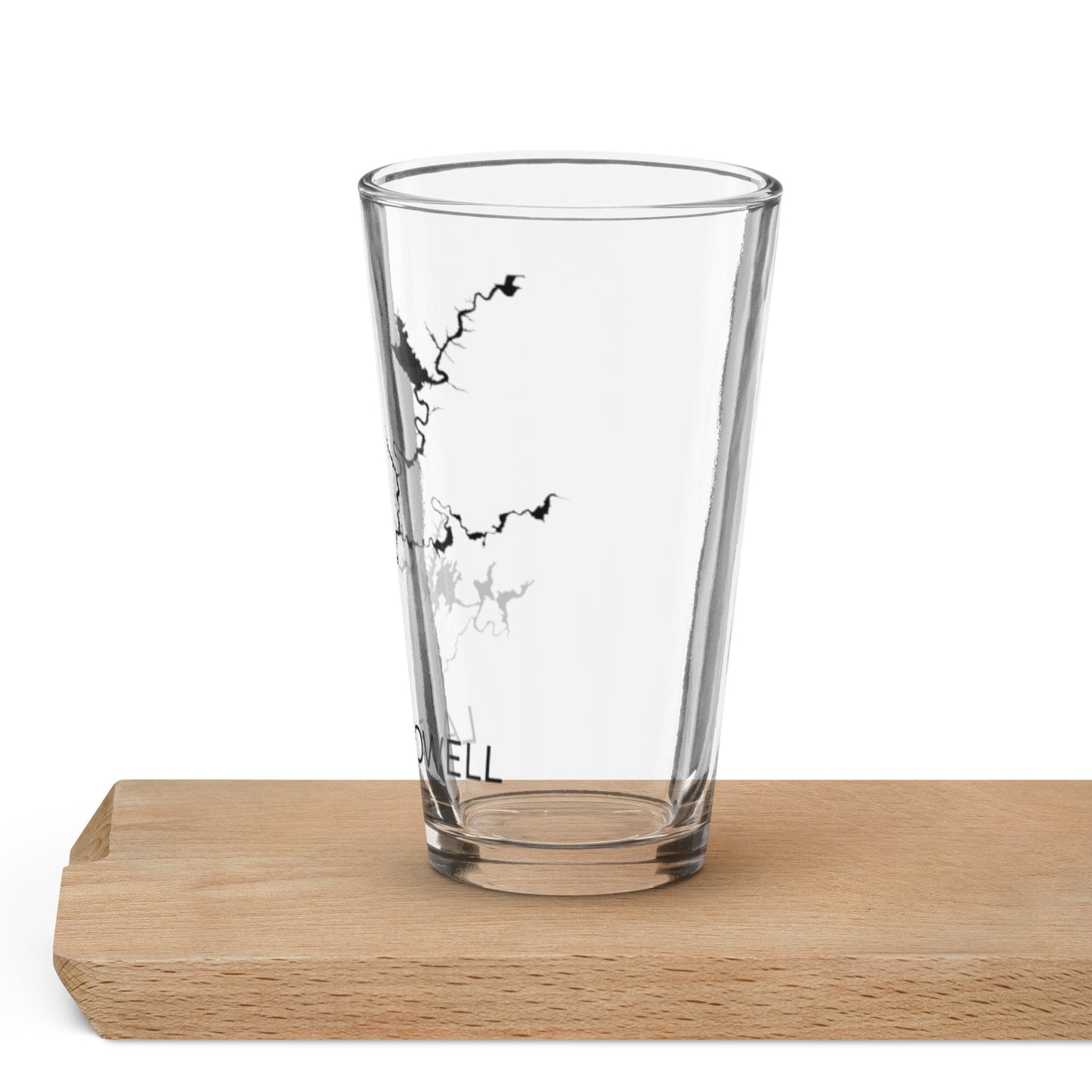 Lake Powell glass