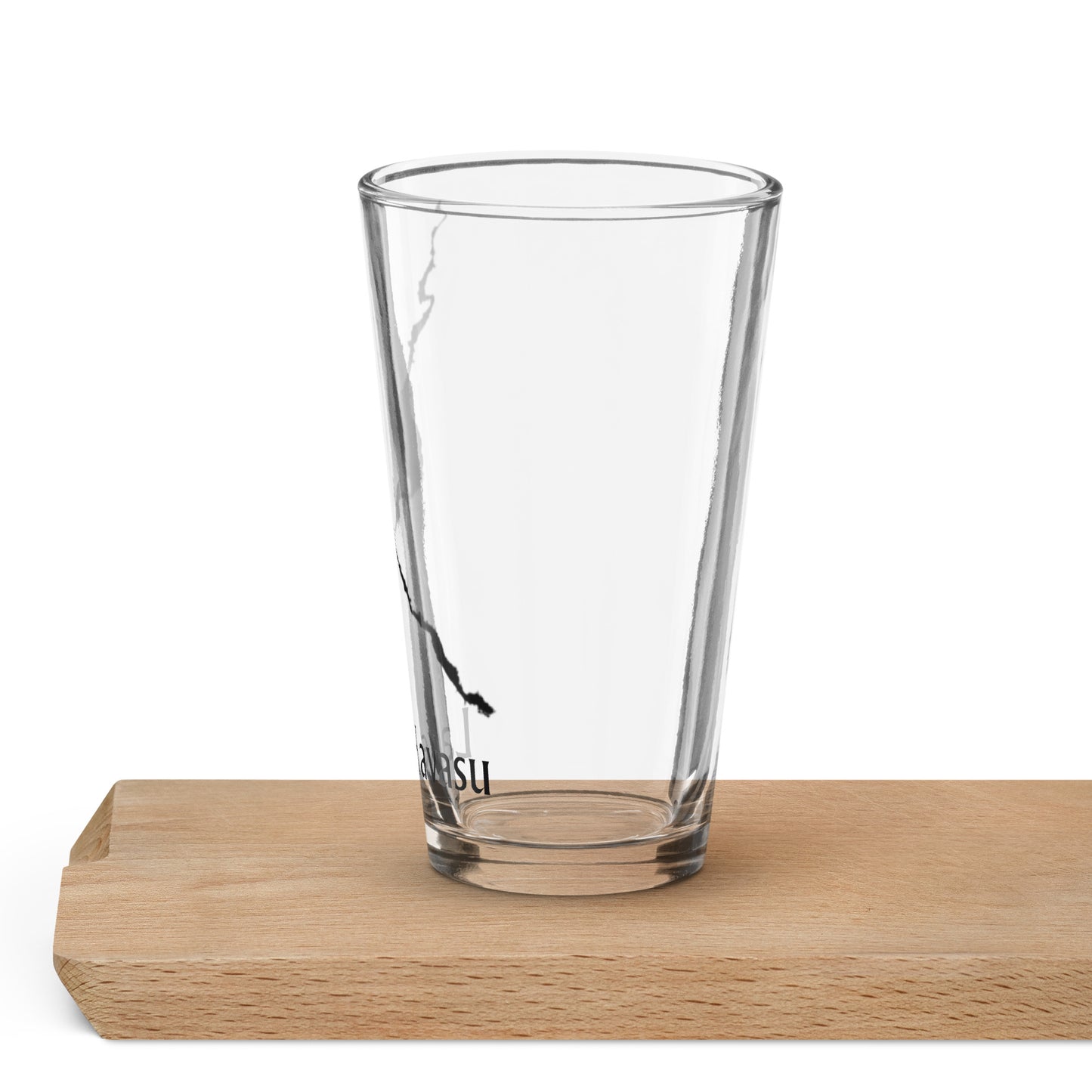 Lake Havasu glass