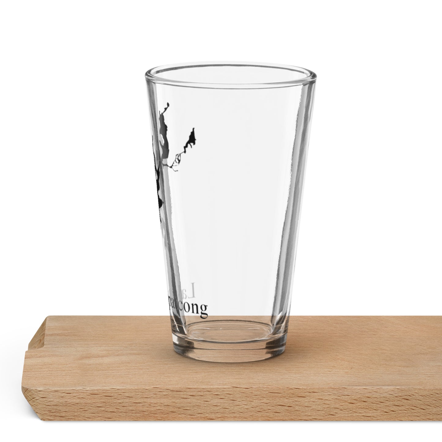 Lake Hopatcong glass