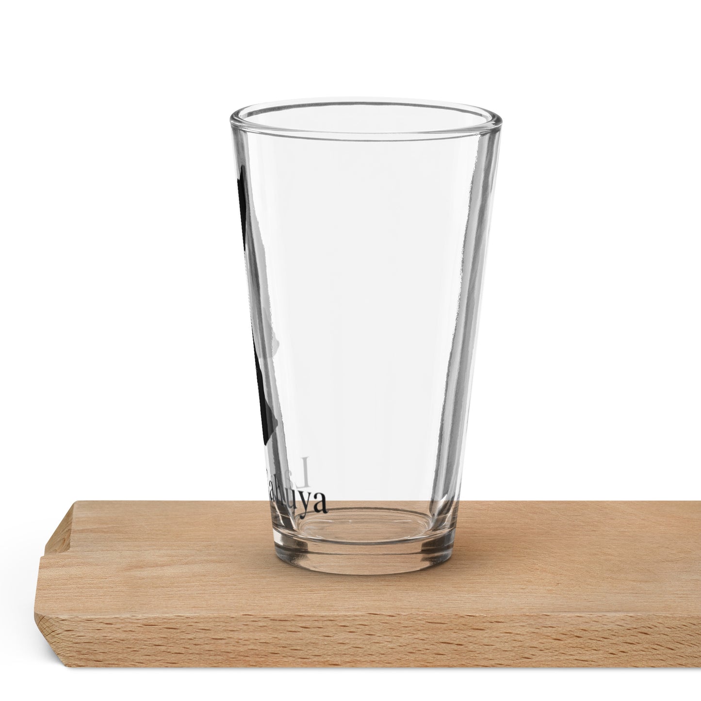 Lake Tahuya glass