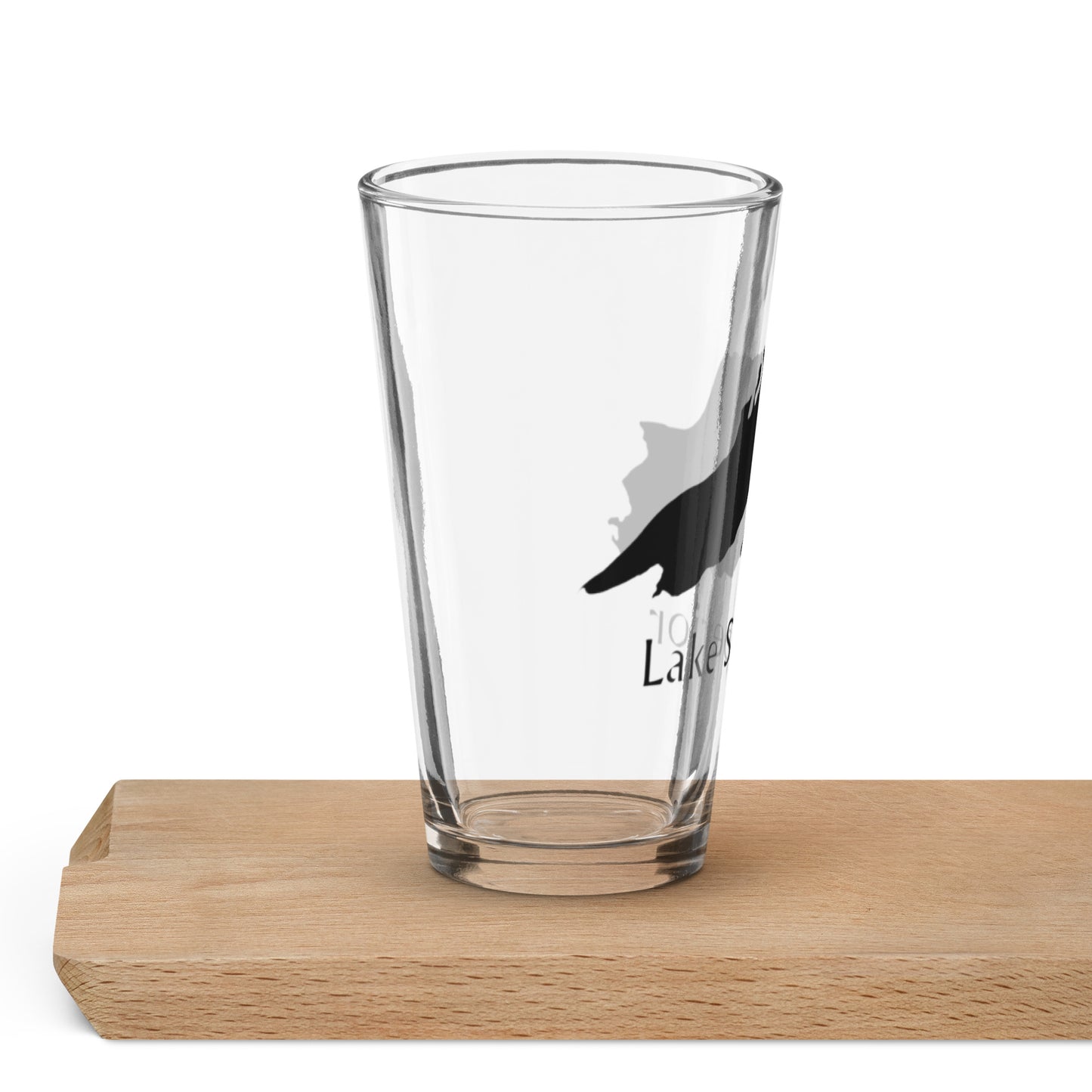 Lake Superior glass