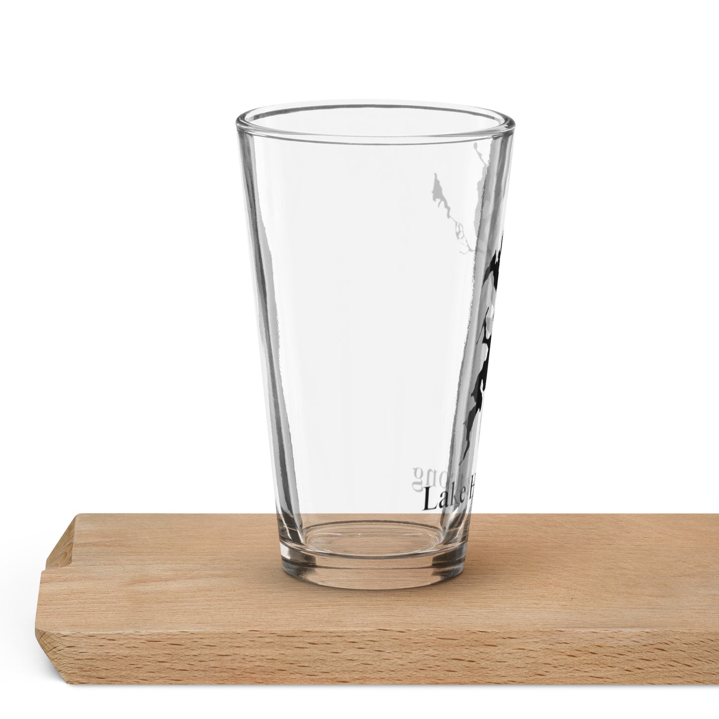 Lake Hopatcong glass