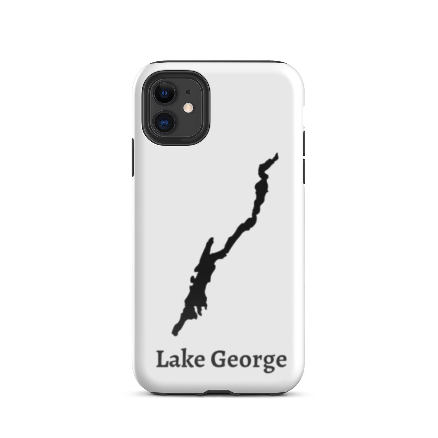 Lake George iPhone® Case