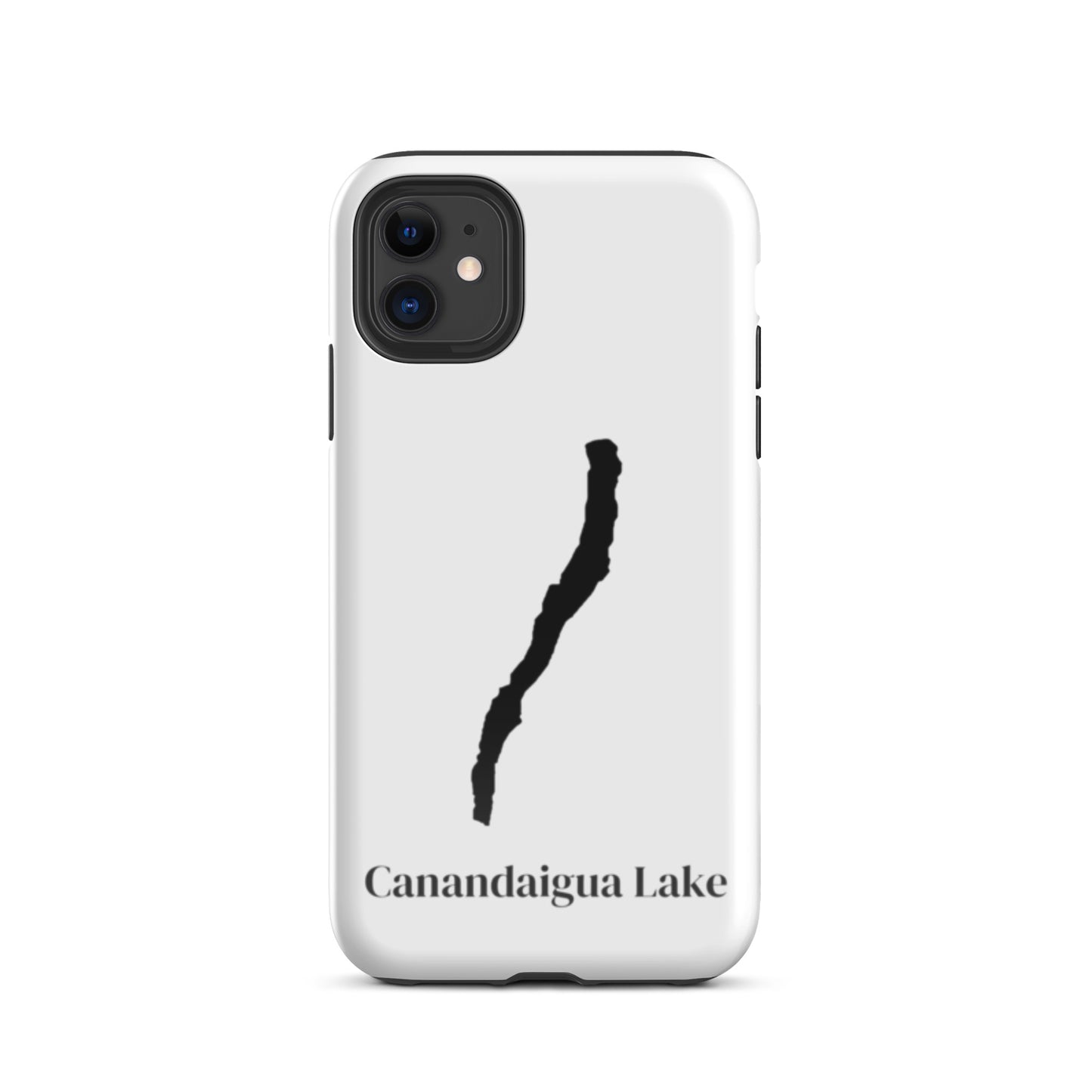 Canandaigua Lake iPhone® case