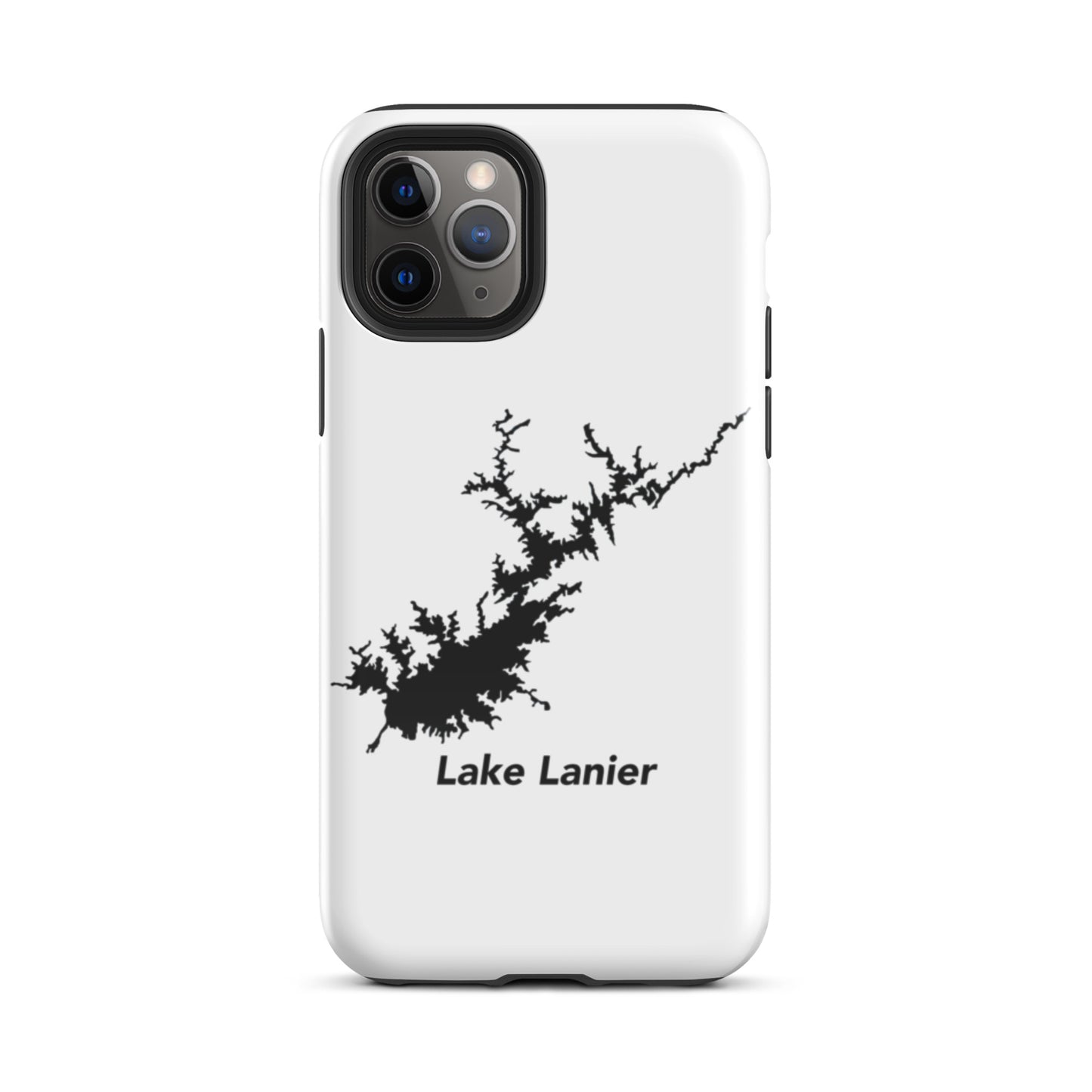 Lake Lanier iPhone® Case