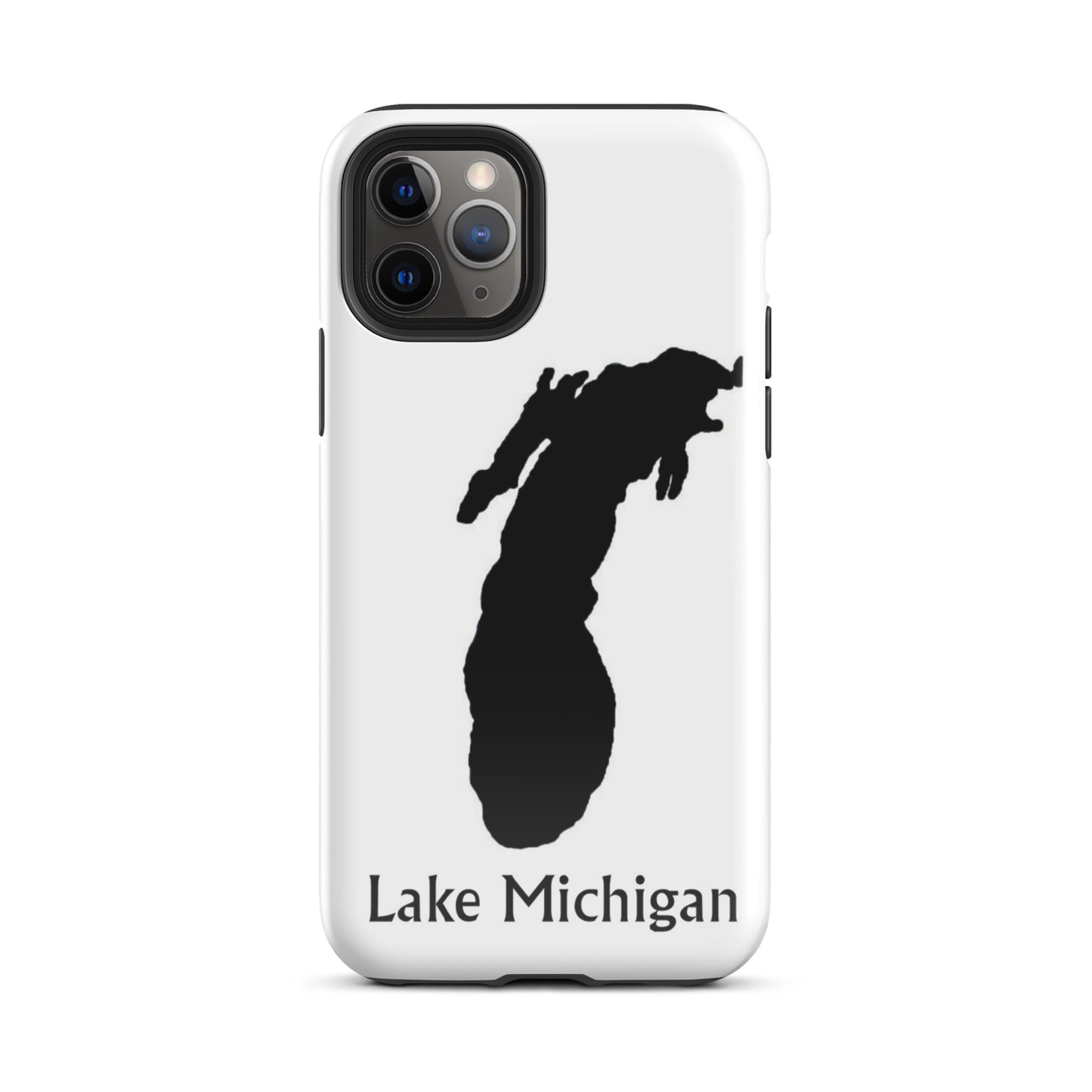 Lake Michigan iPhone® case