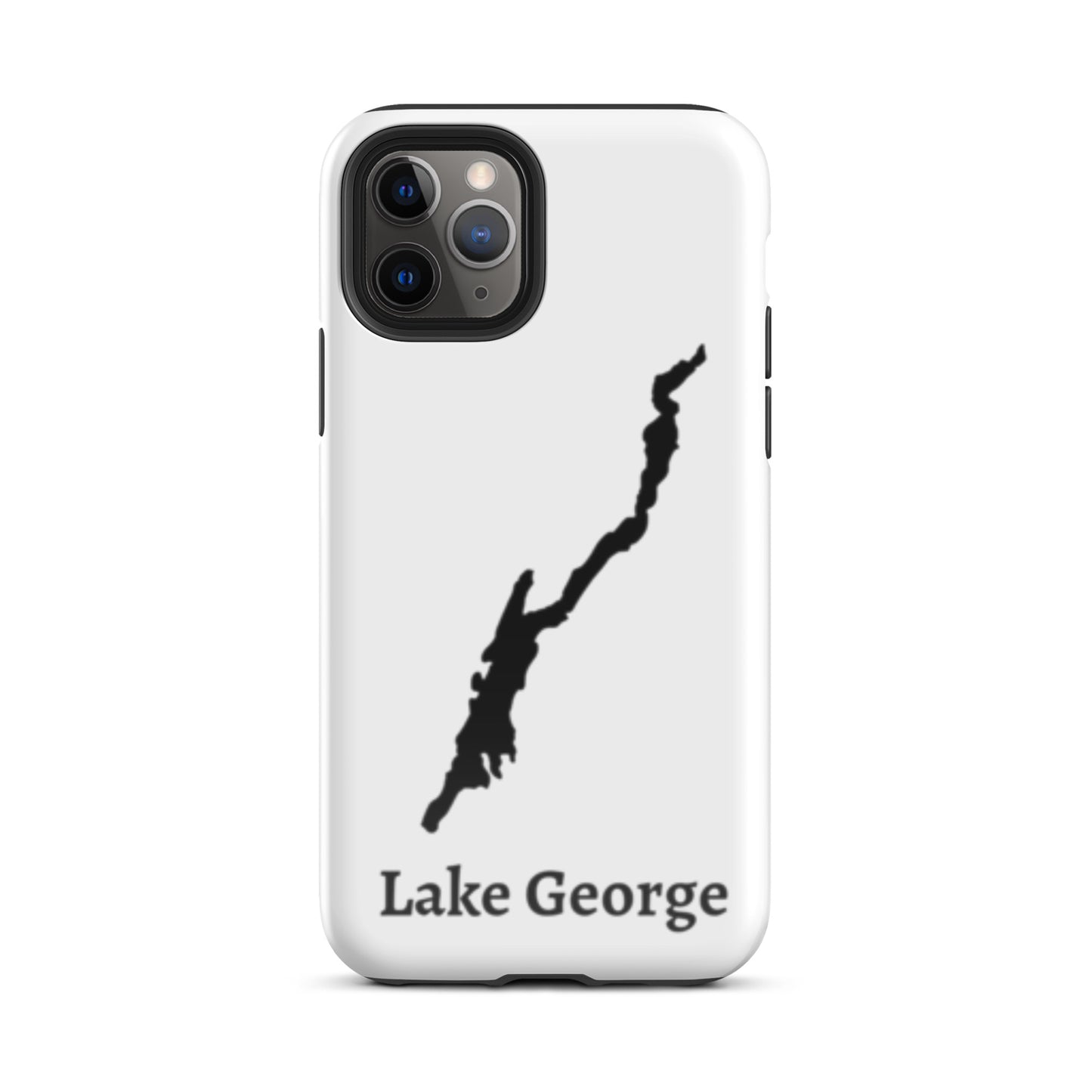Lake George iPhone® Case