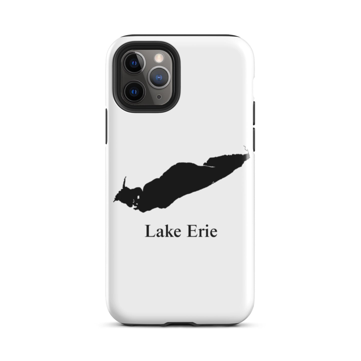 Lake Erie iPhone® case
