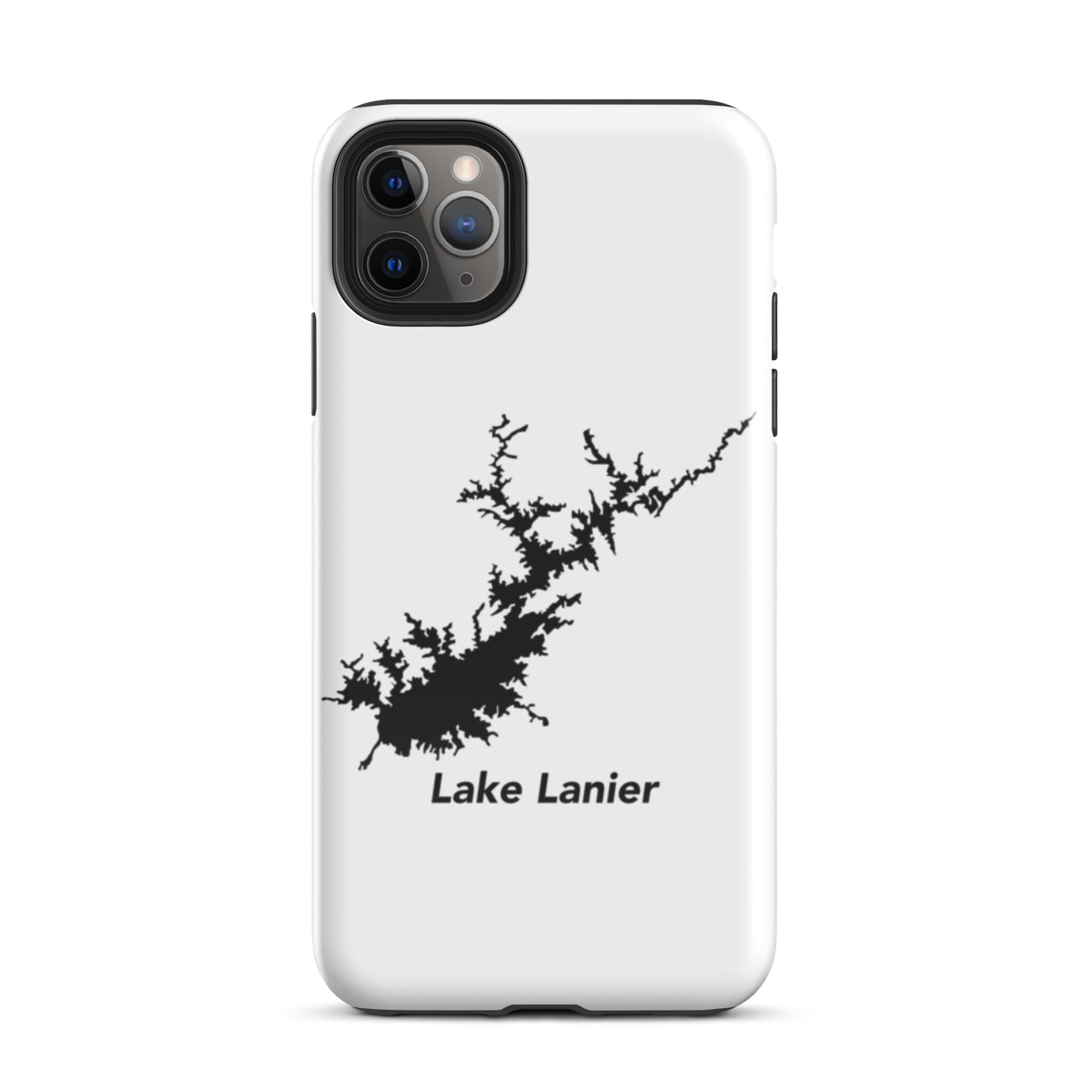 Lake Lanier iPhone® Case