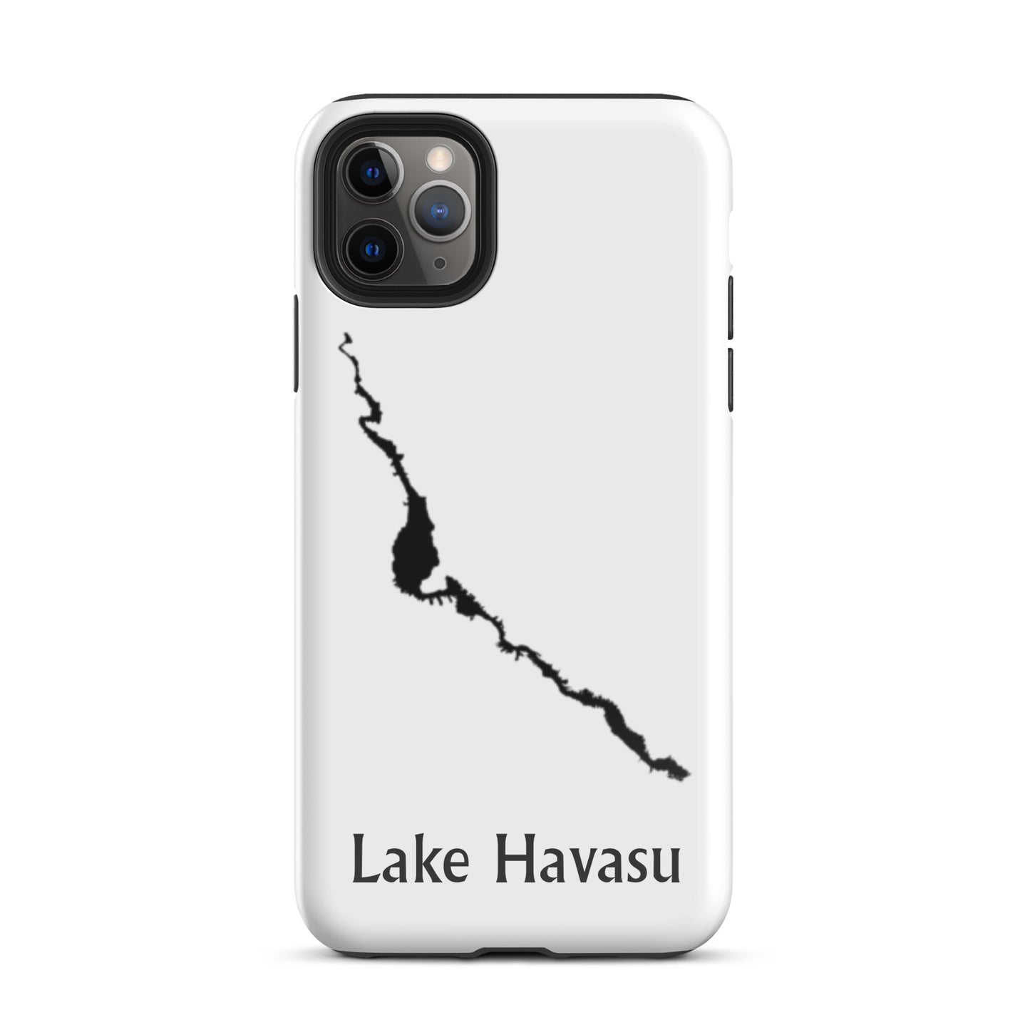 Lake Havasu iPhone case