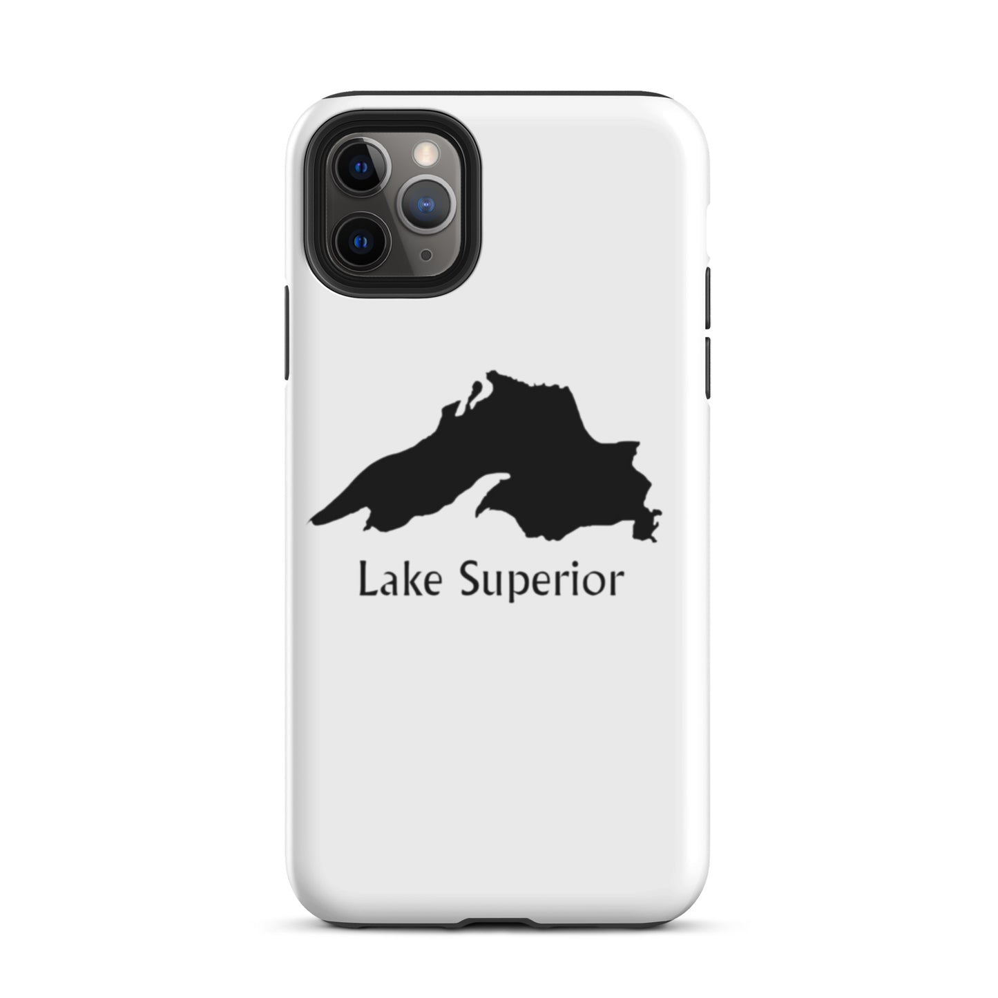iPhone® case Lake Superior