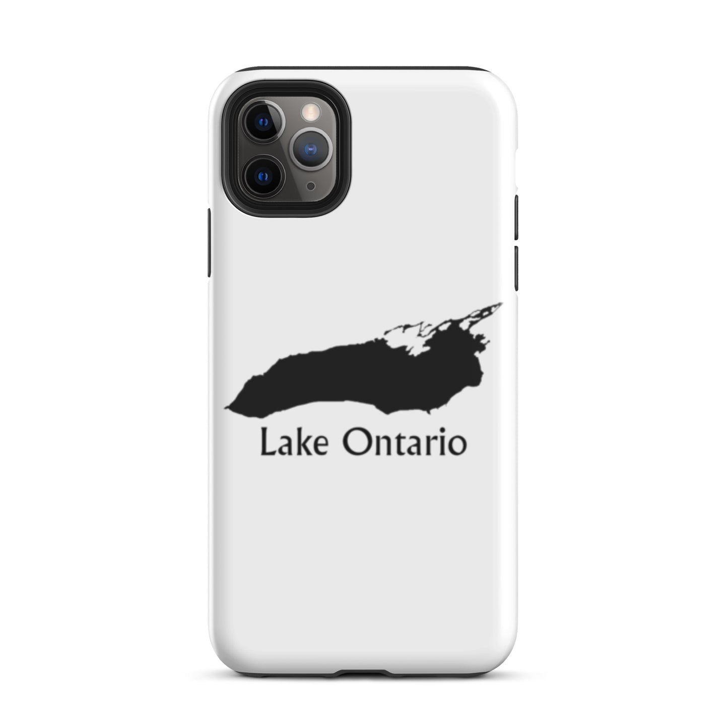 Lake Ontario iPhone® Case