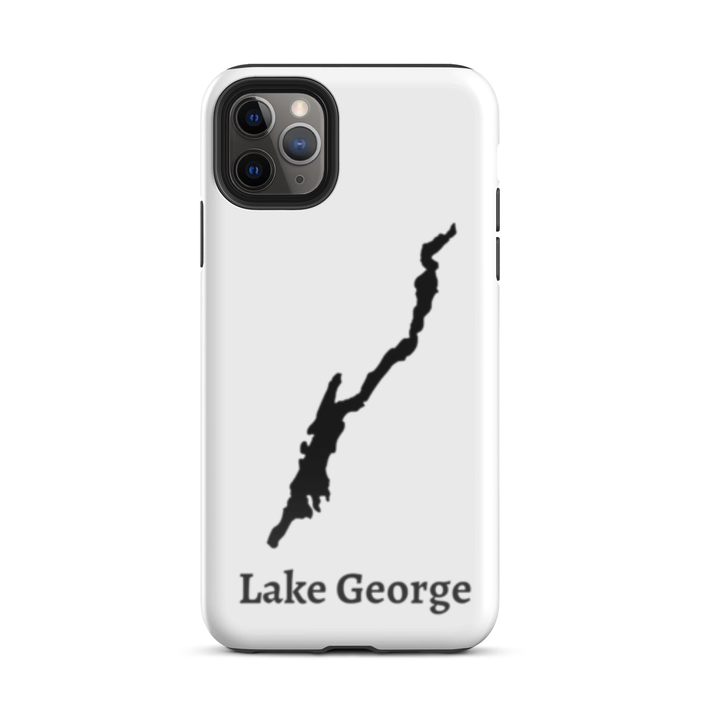 Lake George iPhone® Case